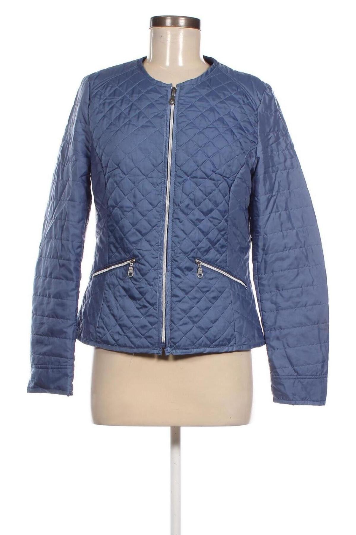 Damenjacke Up 2 Fashion, Größe S, Farbe Blau, Preis € 5,99