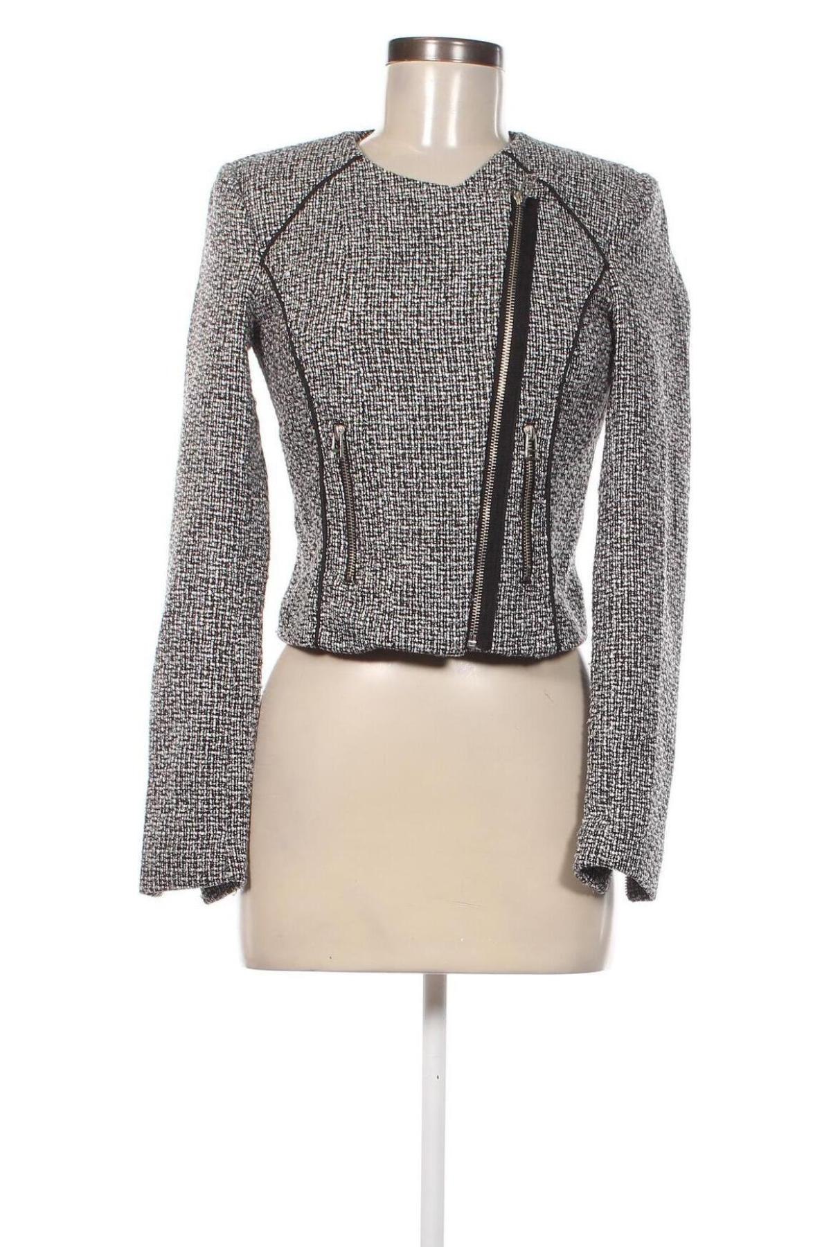 Damenjacke Vero Moda, Größe XS, Farbe Mehrfarbig, Preis 9,49 €