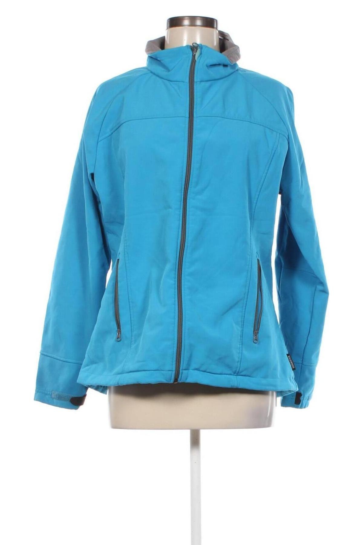 Damenjacke Wilderness, Größe XL, Farbe Blau, Preis 9,99 €