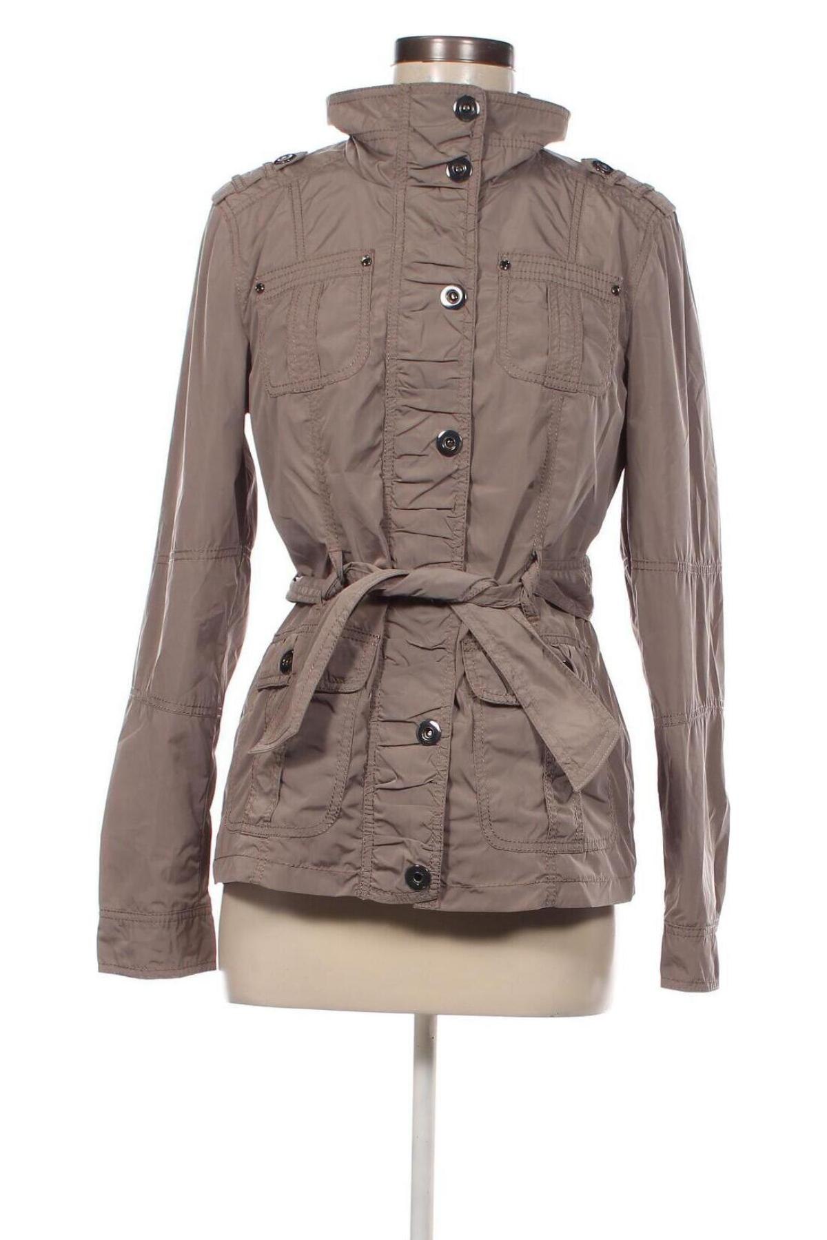 Damenjacke Yessica, Größe S, Farbe Beige, Preis € 5,49