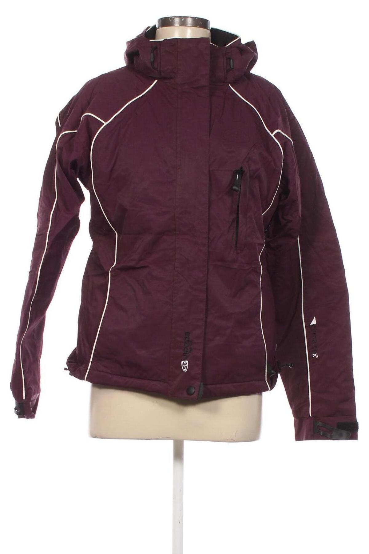 Damenjacke für Wintersports Rodeo, Größe S, Farbe Rosa, Preis € 20,99