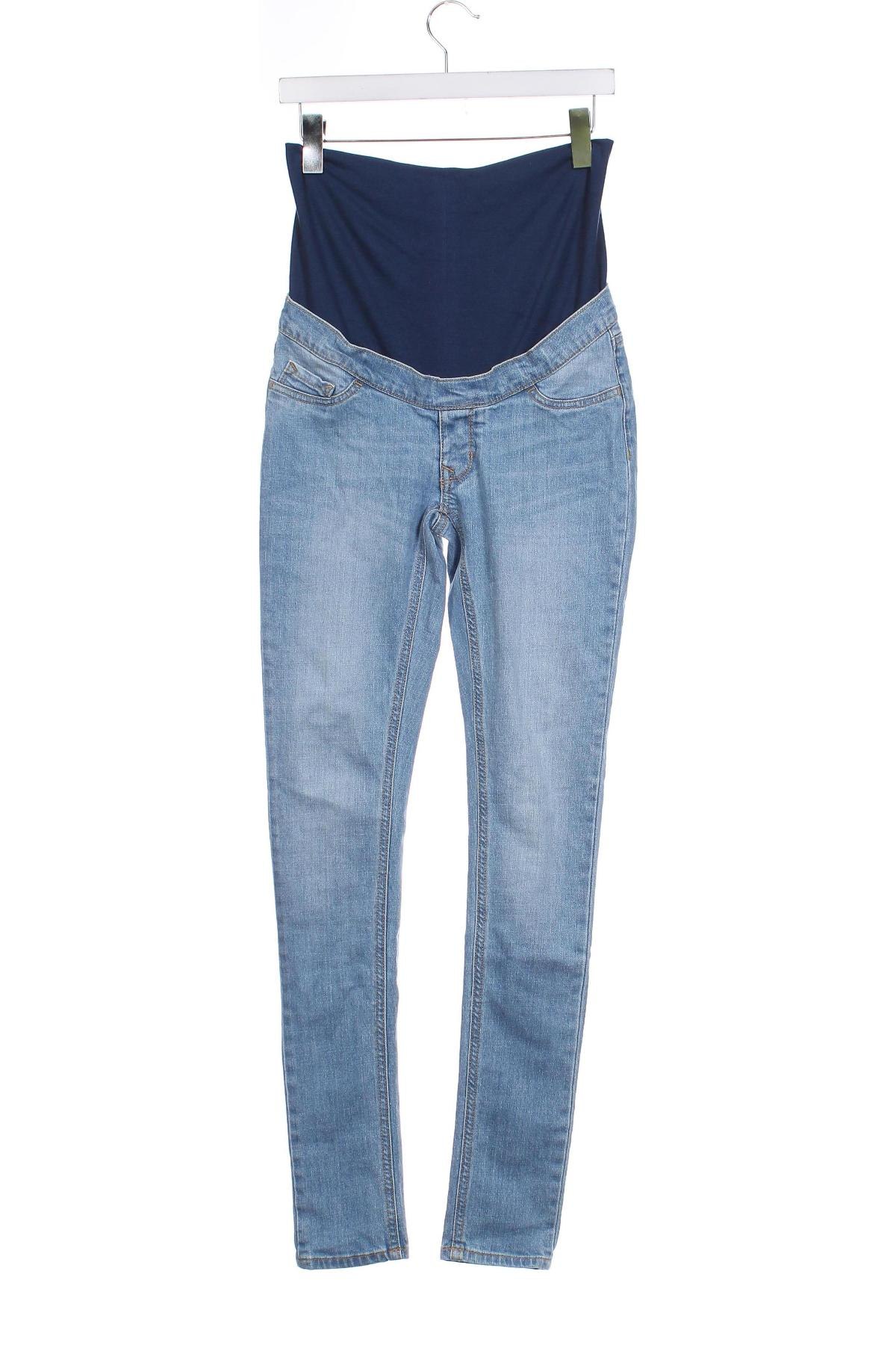 Umstandsjeans Noppies, Größe S, Farbe Blau, Preis € 15,99