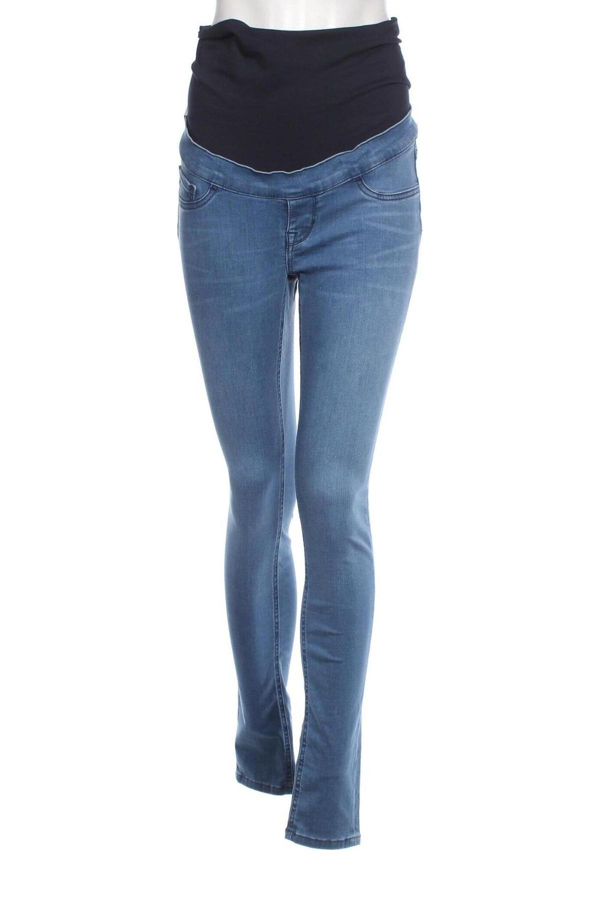 Umstandsjeans Noppies, Größe M, Farbe Blau, Preis € 11,99