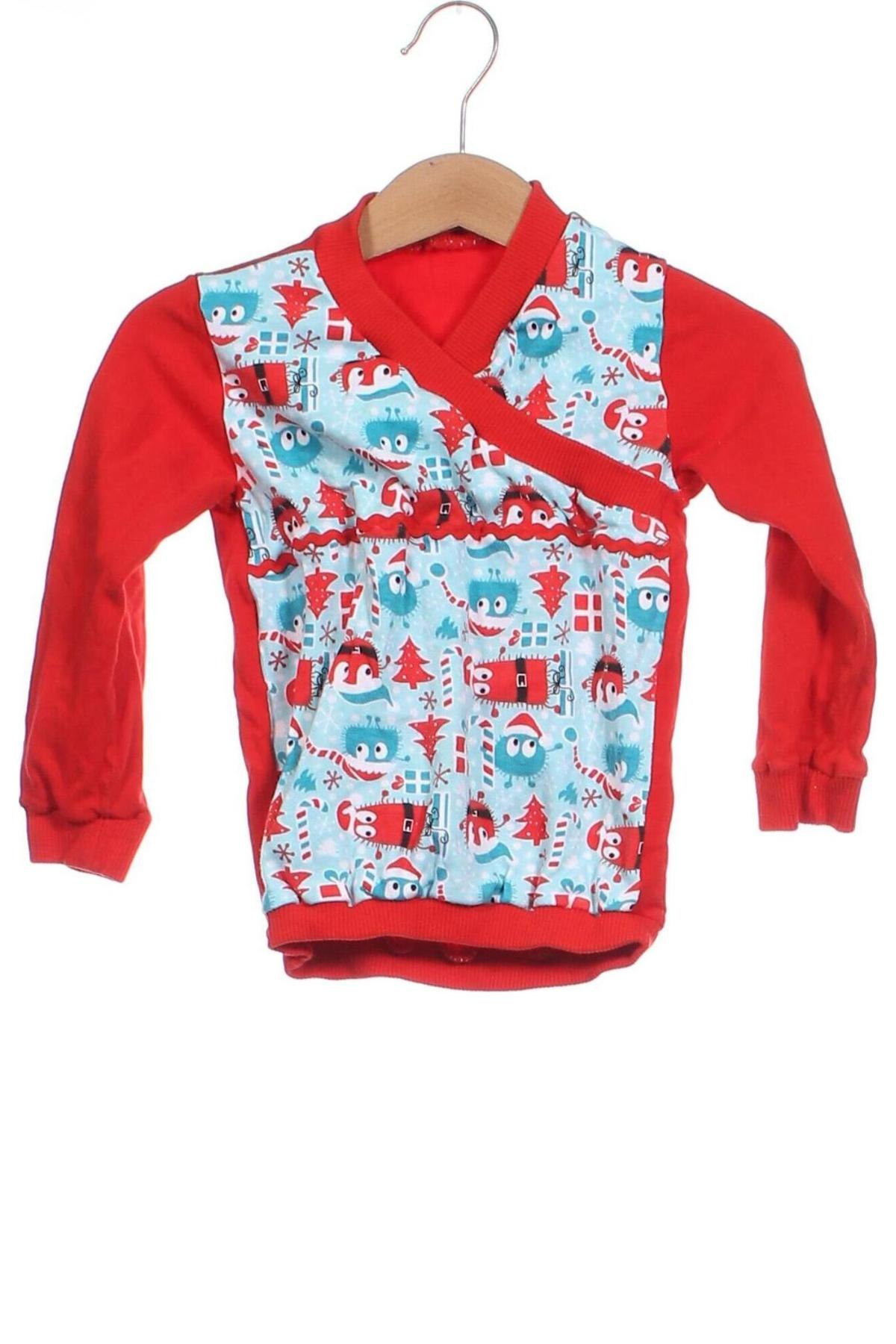 Kinder Shirt, Größe 6-9m/ 68-74 cm, Farbe Mehrfarbig, Preis € 1,99