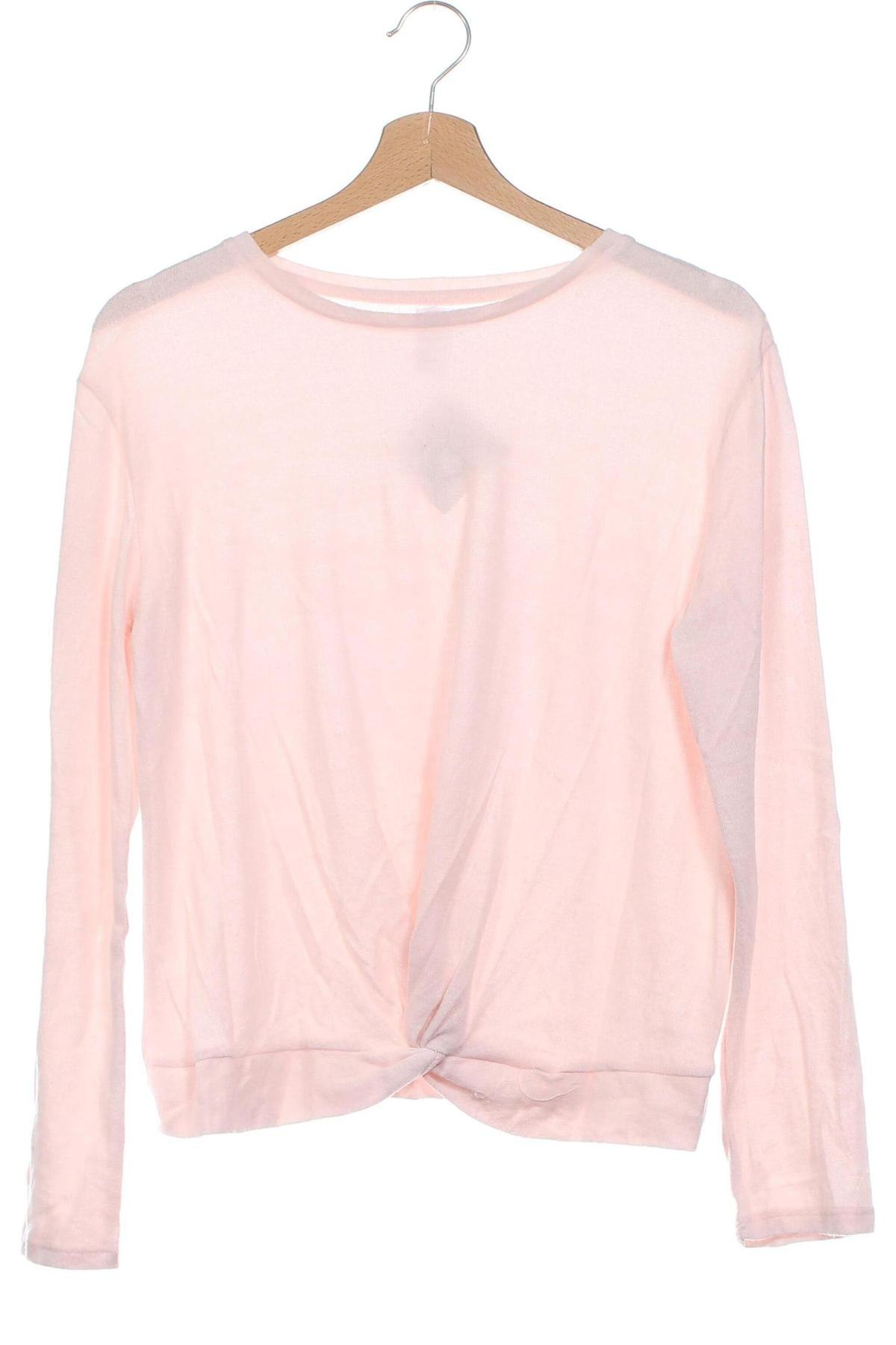 Kinder Shirt Anko, Größe 15-18y/ 170-176 cm, Farbe Rosa, Preis € 4,99