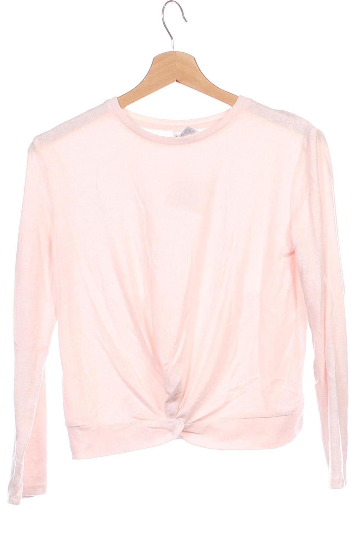 Kinder Shirt Anko, Größe 11-12y/ 152-158 cm, Farbe Rosa, Preis € 4,99