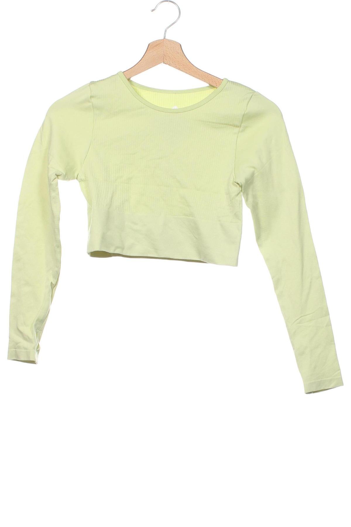 Kinder Shirt Primark, Größe 10-11y/ 146-152 cm, Farbe Gelb, Preis € 4,49