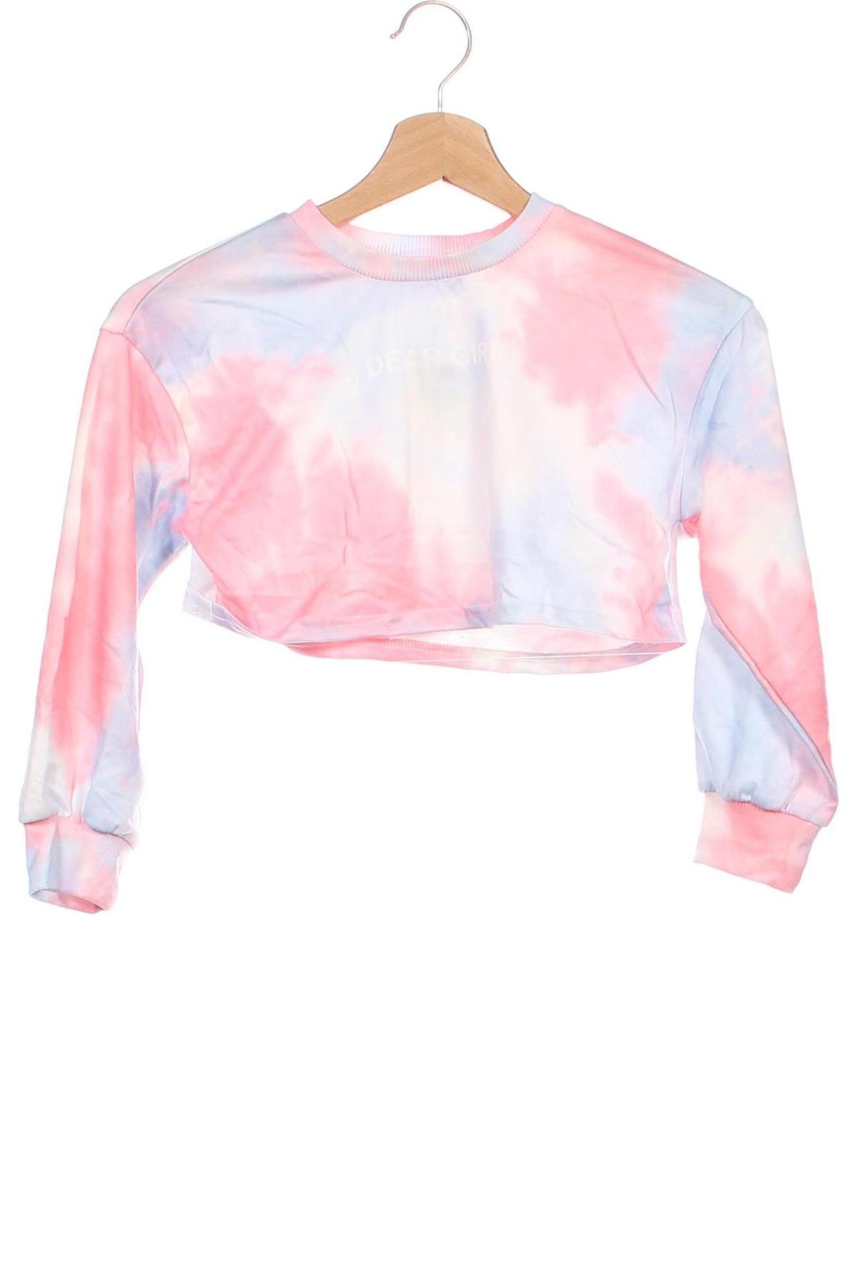 SHEIN Kinder Shirt SHEIN - günstig bei Remix - #128315809