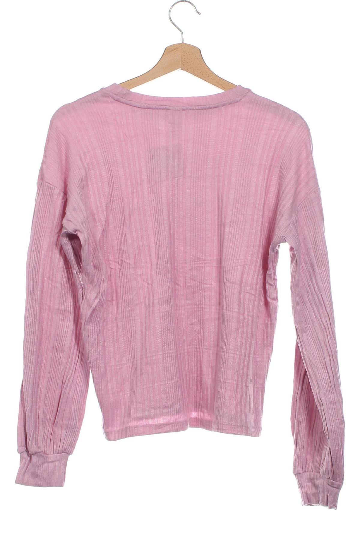 Kinder Shirt Target, Größe 13-14y/ 164-168 cm, Farbe Rosa, Preis 4,99 €