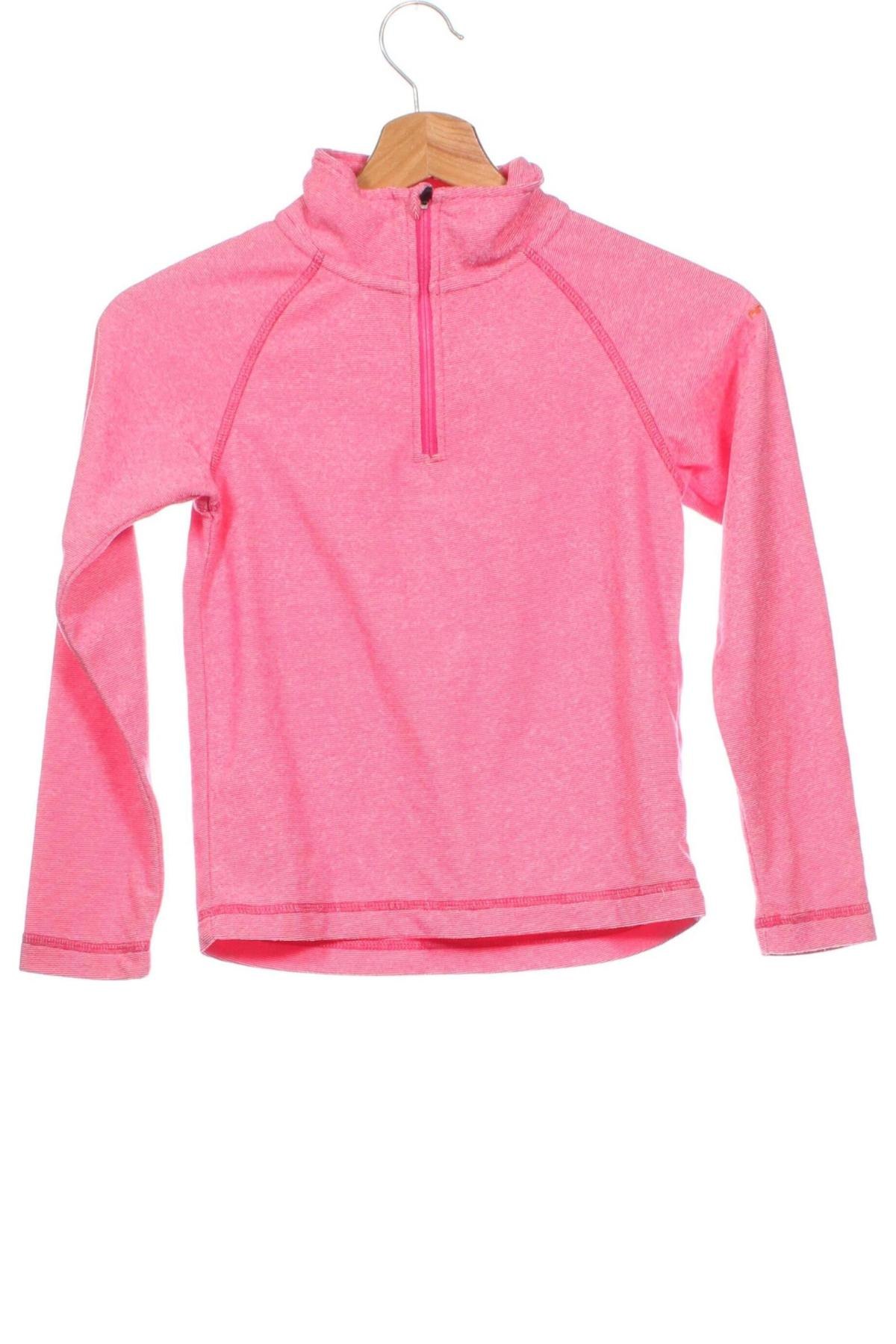 Kinder Shirt Trespass, Größe 6-7y/ 122-128 cm, Farbe Rosa, Preis € 12,49