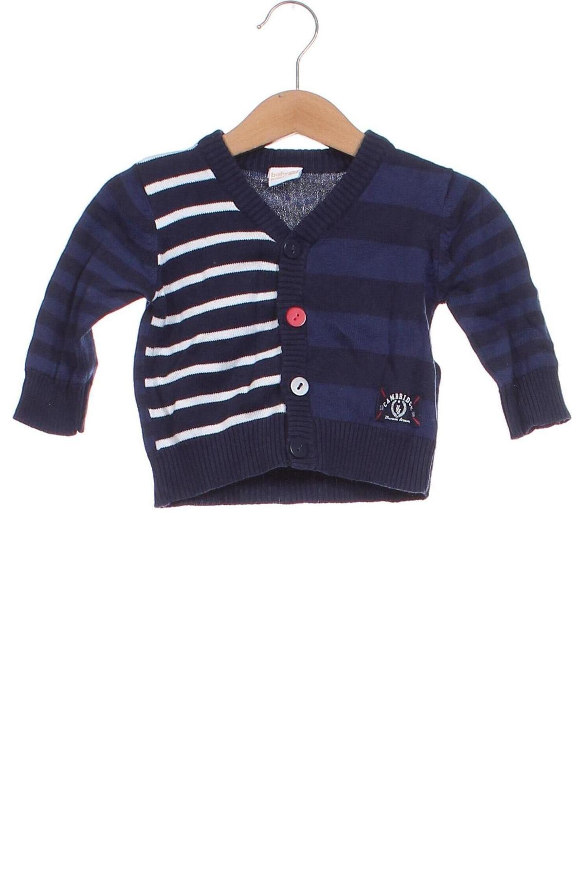 Baby By Lindex Kinder Strickjacke Baby By Lindex - günstig bei Remix - #128329822