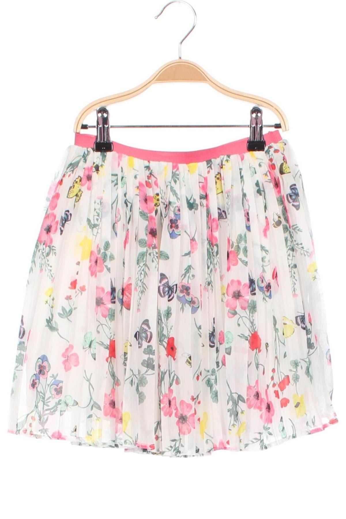 Detská sukňa  H&M, Veľkosť 8-9y/ 134-140 cm, Farba Viacfarebná, Cena  8,45 €