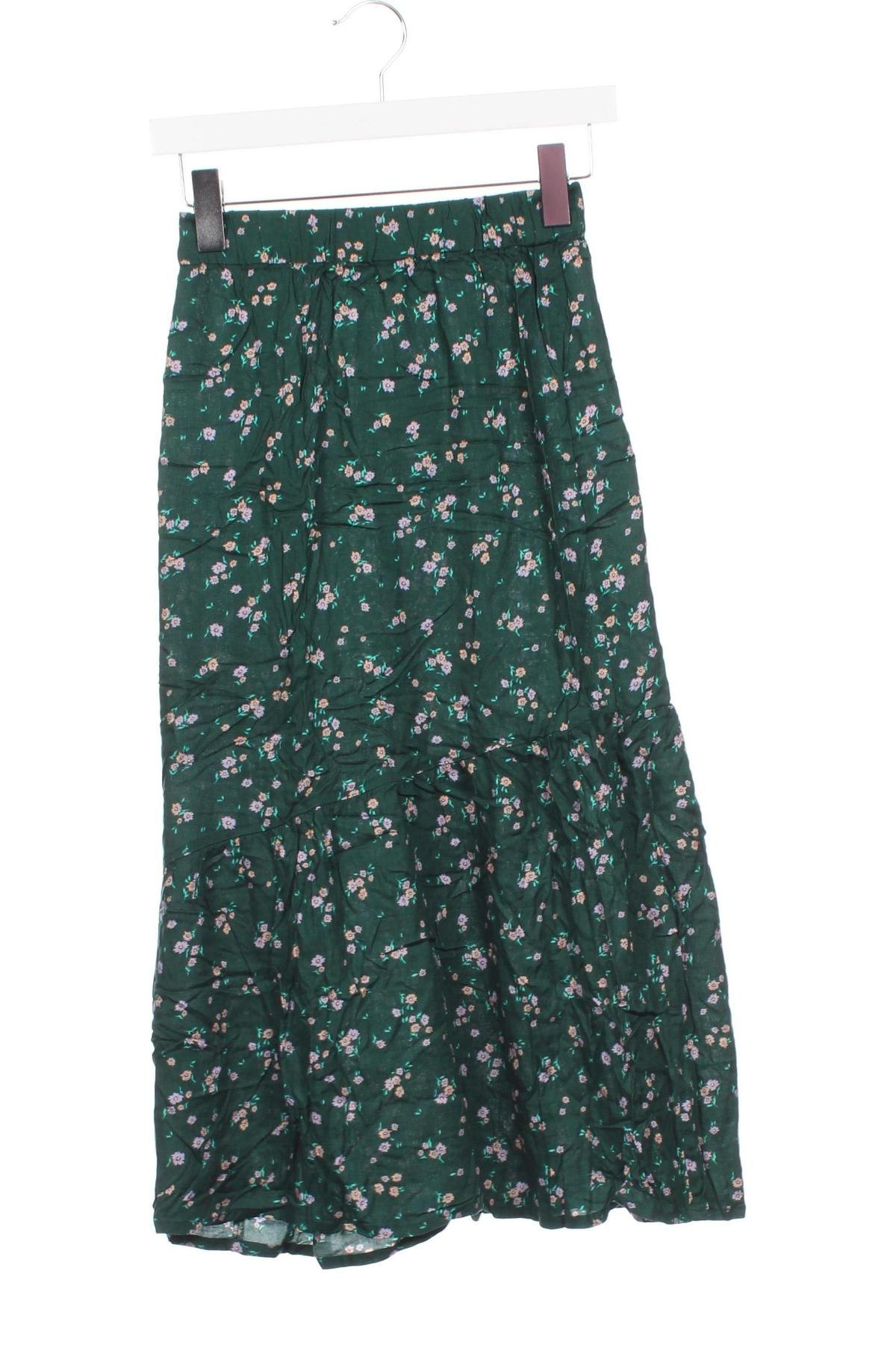 Detská sukňa  H&M, Veľkosť 11-12y/ 152-158 cm, Farba Viacfarebná, Cena  12,28 €