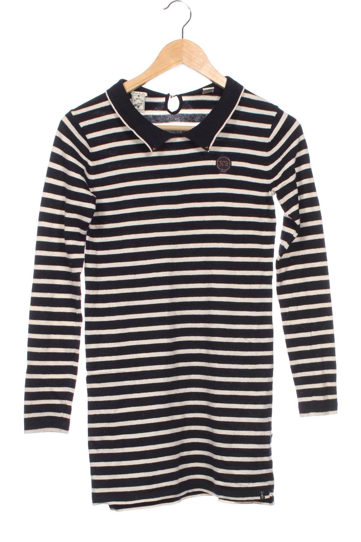 Kinderkleid Scotch & Soda, Größe 10-11y/ 146-152 cm, Farbe Mehrfarbig, Preis € 17,99