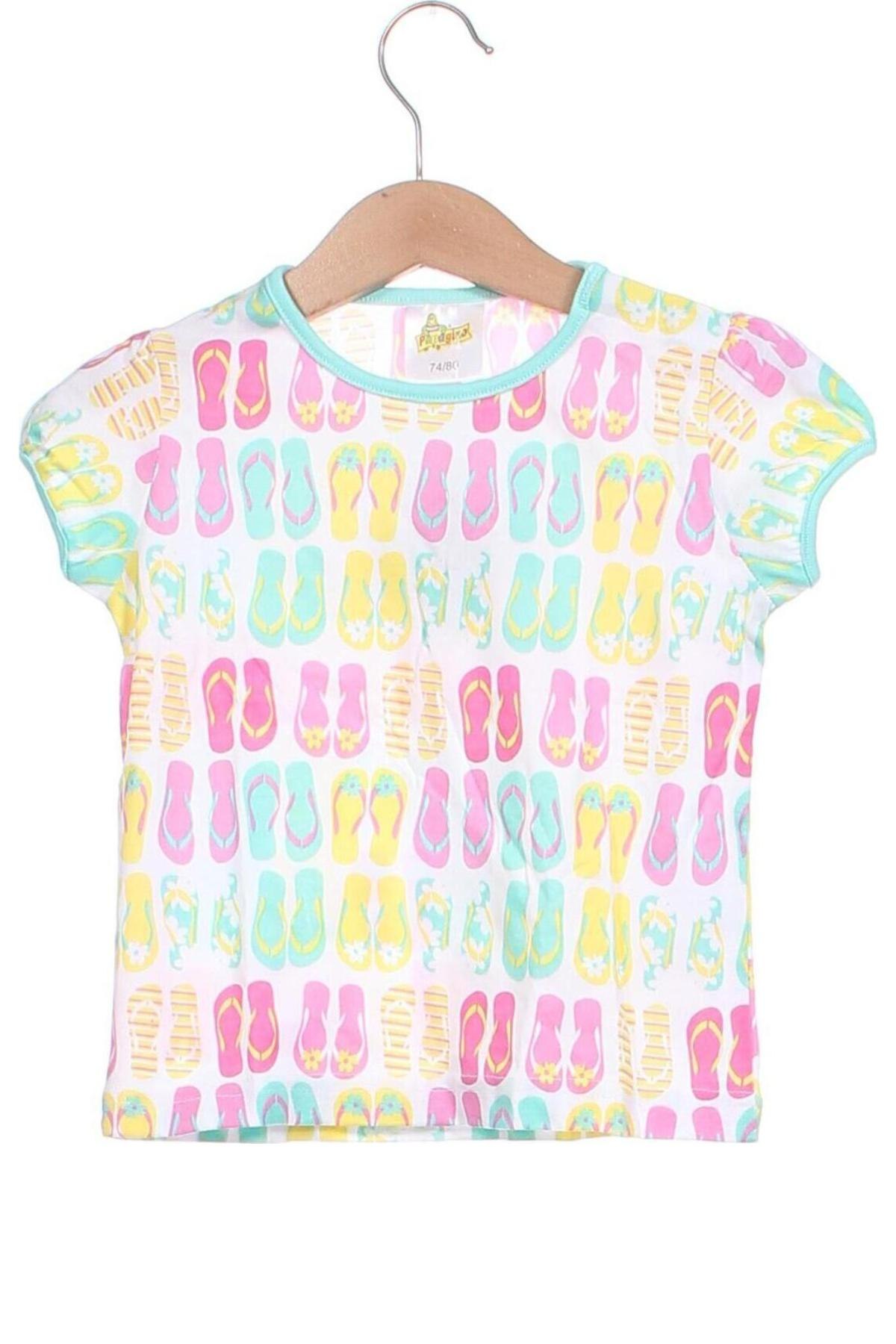 Kinder T-Shirt Kinder T-Shirt - günstig bei Remix - #128303091