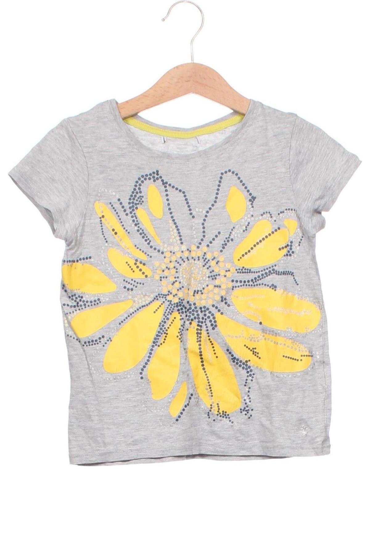 Kinder T-Shirt, Größe 5-6y/ 116-122 cm, Farbe Mehrfarbig, Preis € 5,12