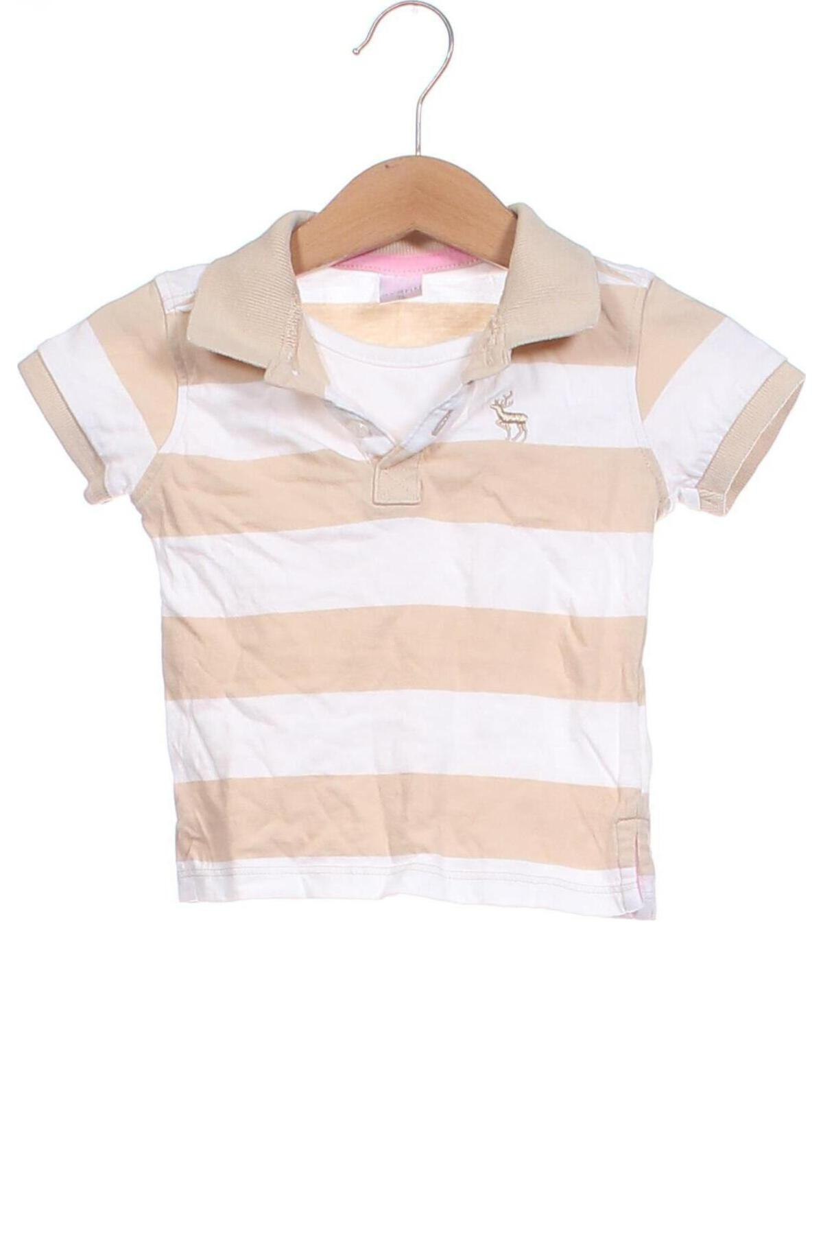 Kinder T-Shirt Avanti, Größe 6-9m/ 68-74 cm, Farbe Mehrfarbig, Preis € 3,99