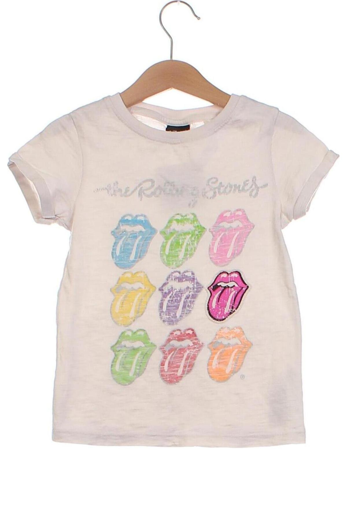 Tricou pentru copii Next, Mărime 3-4y/ 104-110 cm, Culoare Multicolor, Preț 38,27 Lei