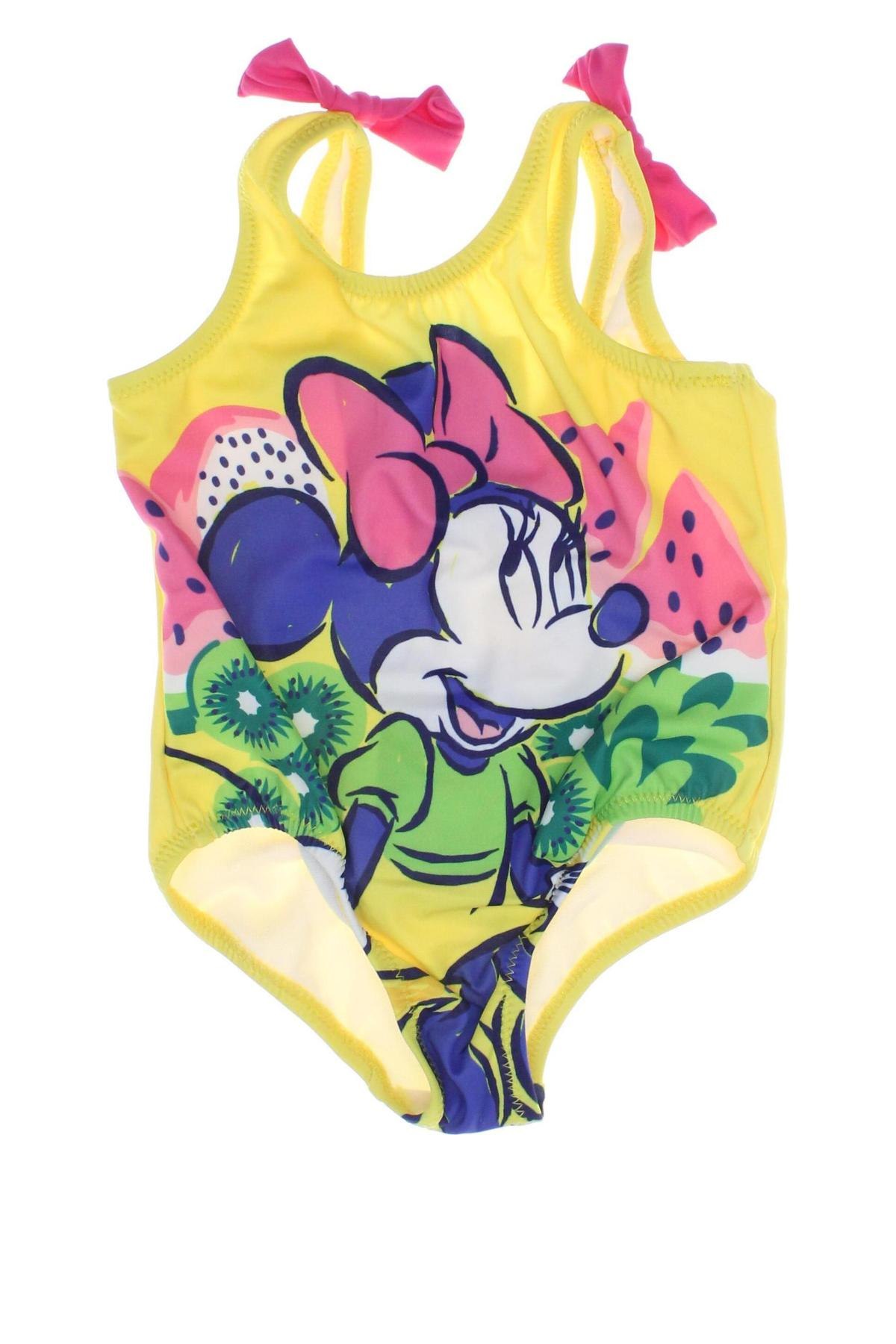 Detské plavky Disney, Veľkosť 9-12m/ 74-80 cm, Farba Viacfarebná, Cena  16,25 €