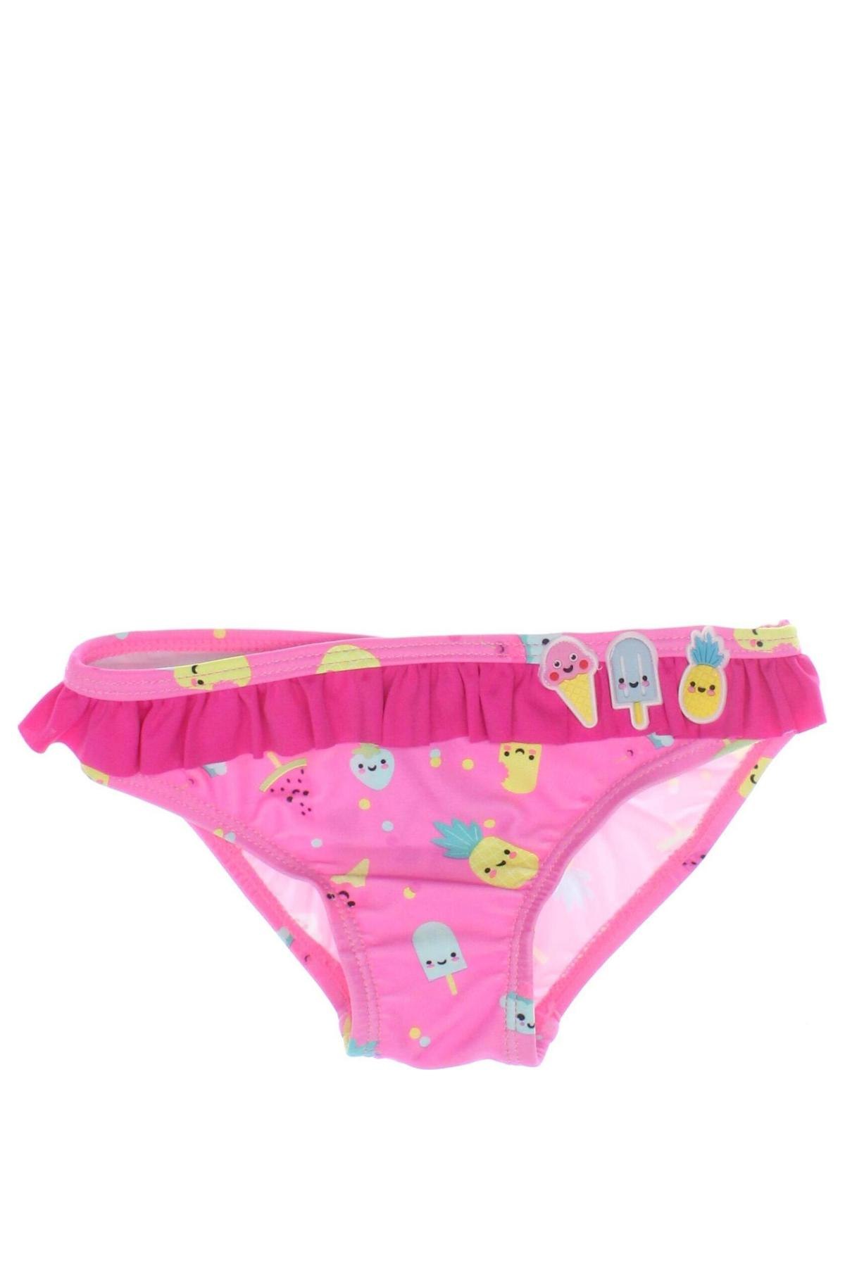 Kinderbadeanzug Oviesse, Größe 3-6m/ 62-68 cm, Farbe Rosa, Preis € 4,99