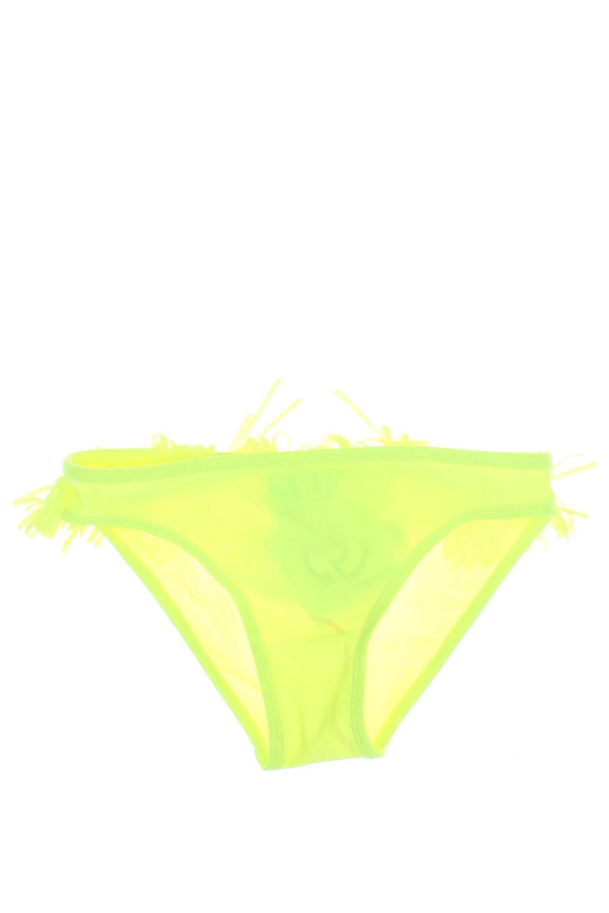 Costum de baie pentru copii Oviesse, Mărime 4-5y/ 110-116 cm, Culoare Verde, Preț 22,99 Lei