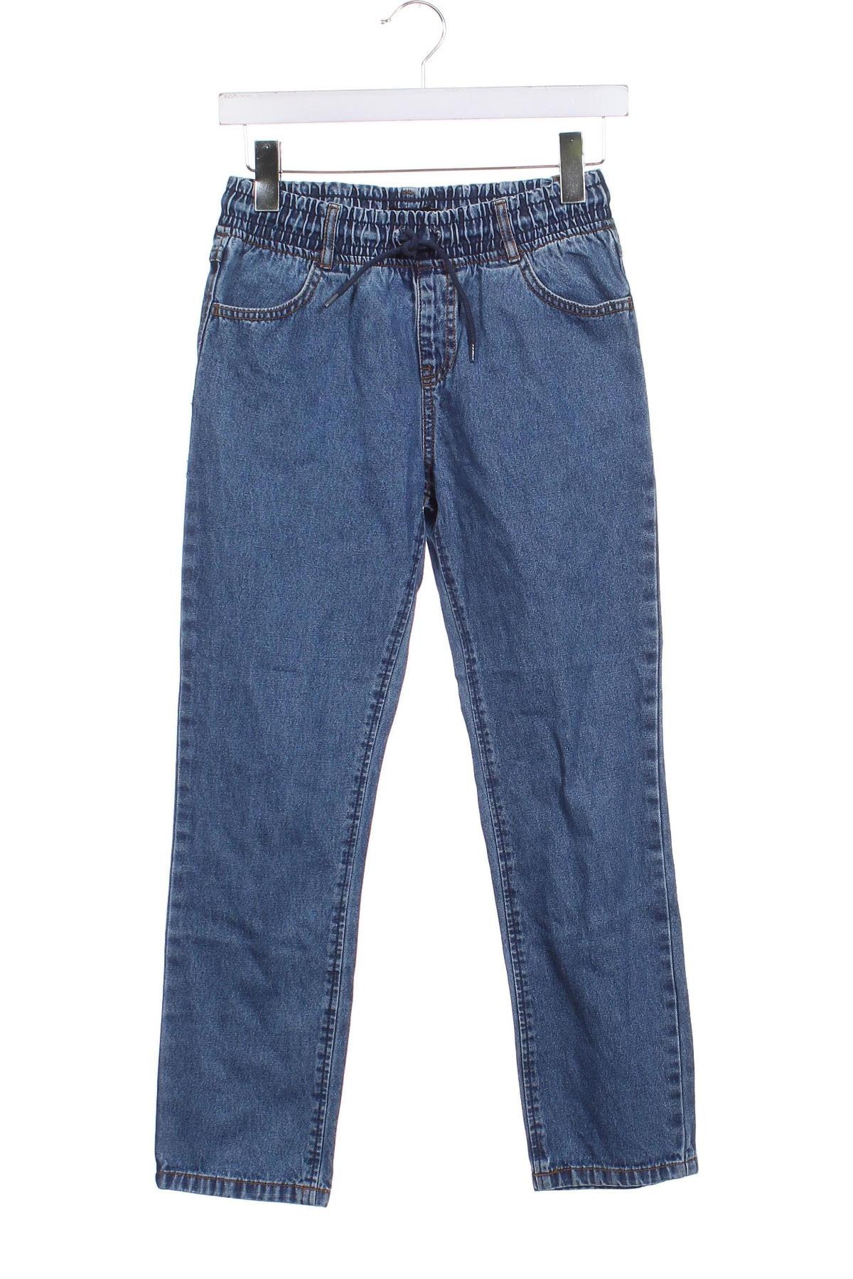 Kinderjeans, Größe 11-12y/ 152-158 cm, Farbe Blau, Preis 9,99 €