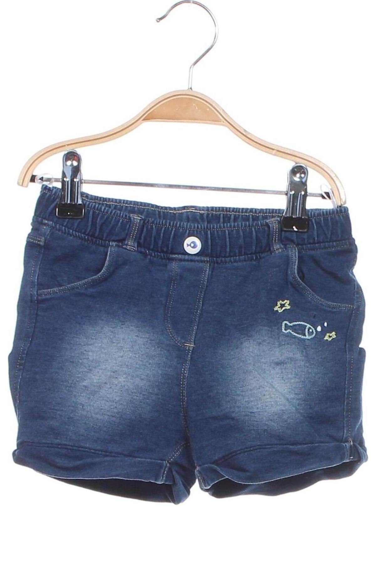 Kinderjeans Baby Club, Größe 18-24m/ 86-98 cm, Farbe Blau, Preis € 3,99