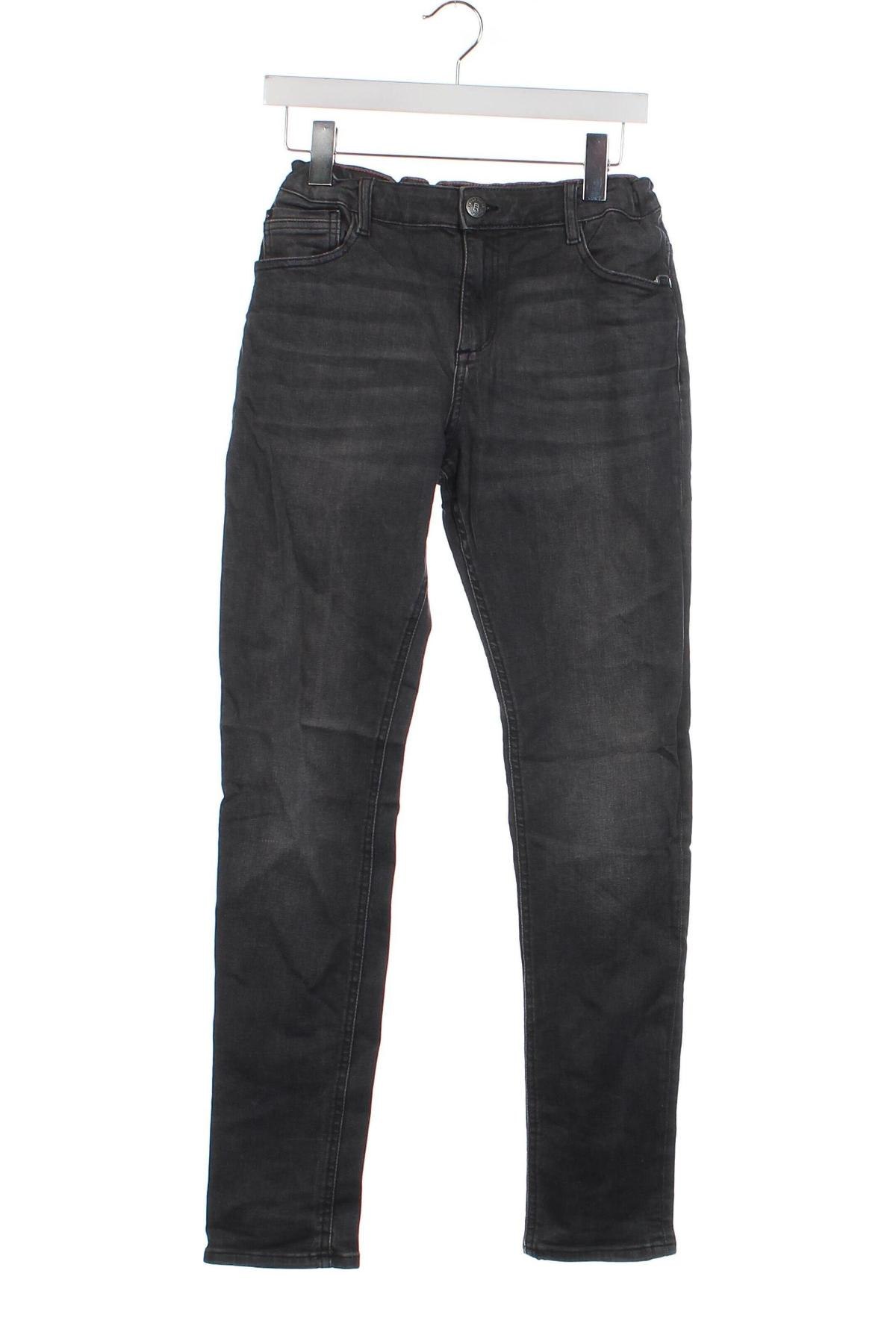 Kinderjeans Blue Ridge, Größe 15-18y/ 170-176 cm, Farbe Grau, Preis € 8,79