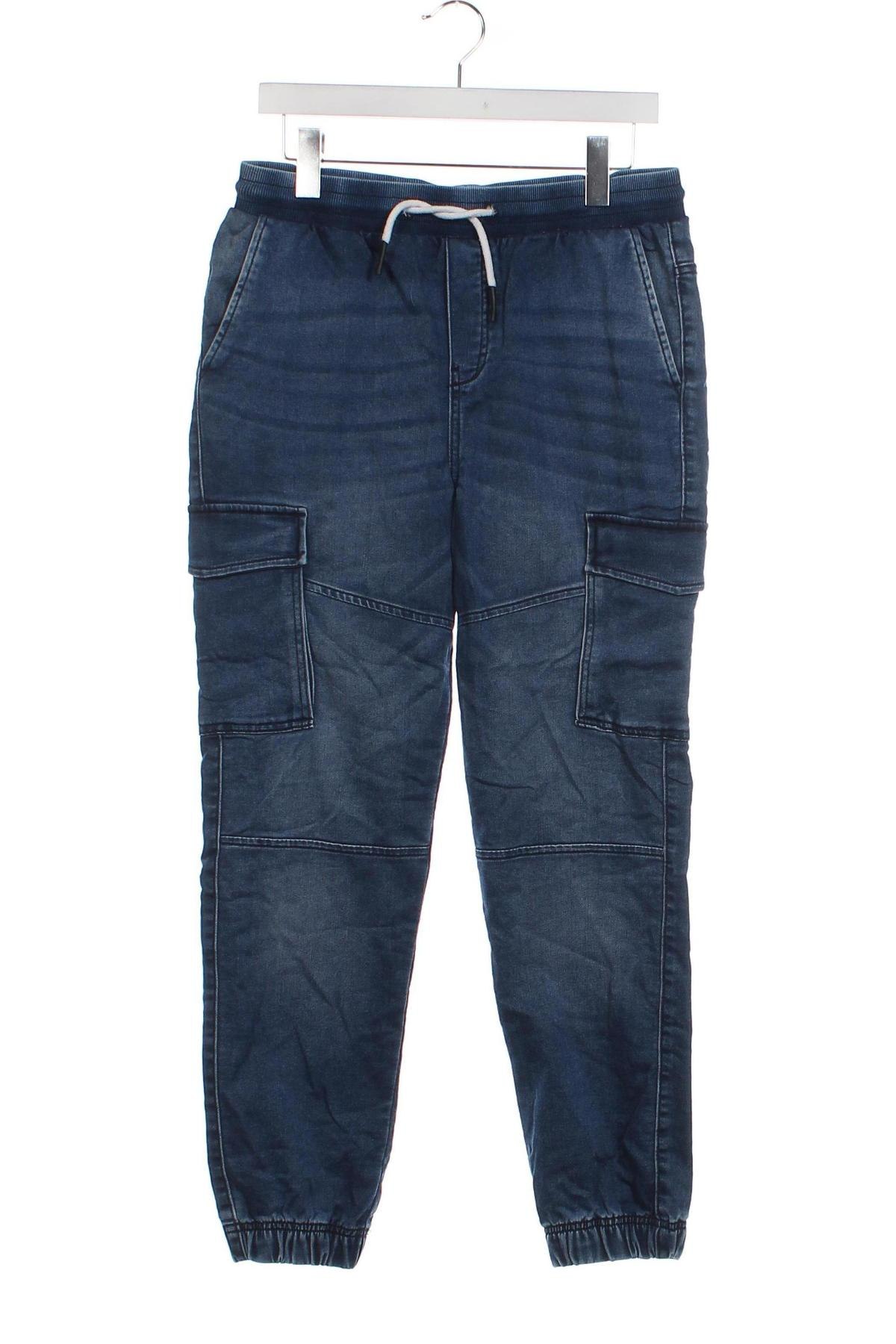 Kinderjeans Chapter, Größe 15-18y/ 170-176 cm, Farbe Blau, Preis € 22,27