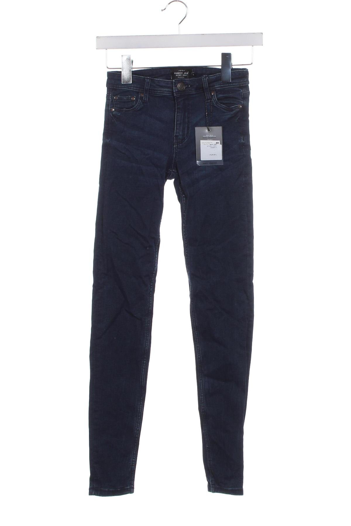 Kinderjeans Frankie, Größe 5-6y/ 116-122 cm, Farbe Blau, Preis € 20,88