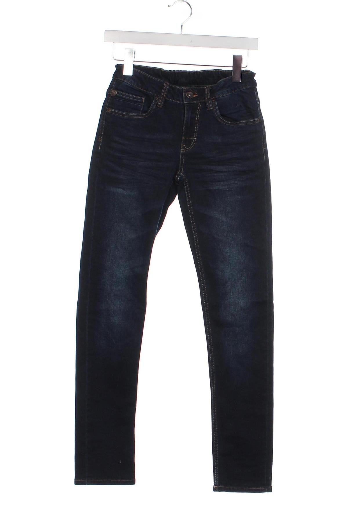 Παιδικά τζίν Garcia Jeans, Μέγεθος 12-13y/ 158-164 εκ., Χρώμα Μπλέ, Τιμή 7,99 €