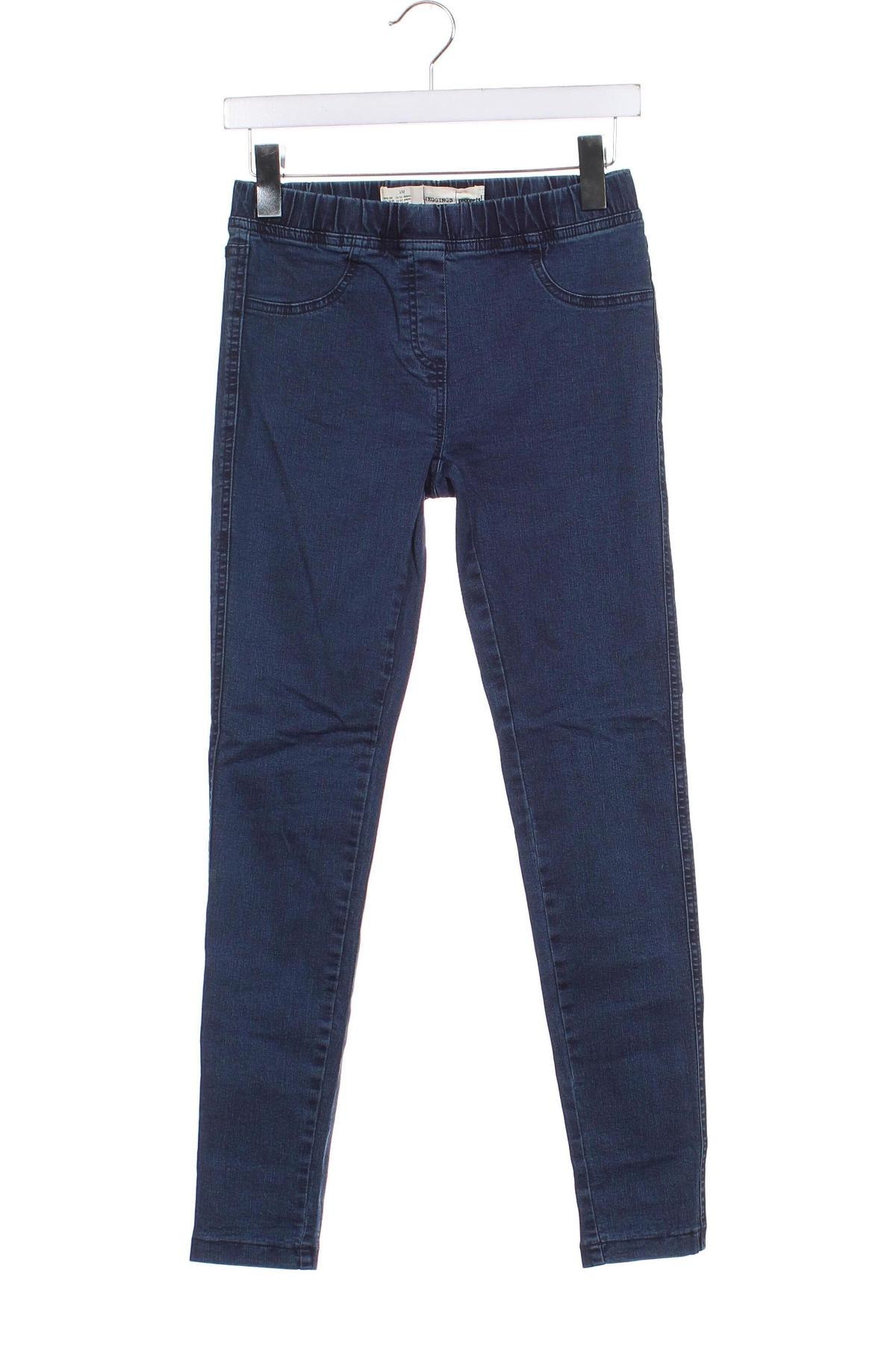 Kinderjeans Pepperts!, Größe 10-11y/ 146-152 cm, Farbe Blau, Preis € 22,27