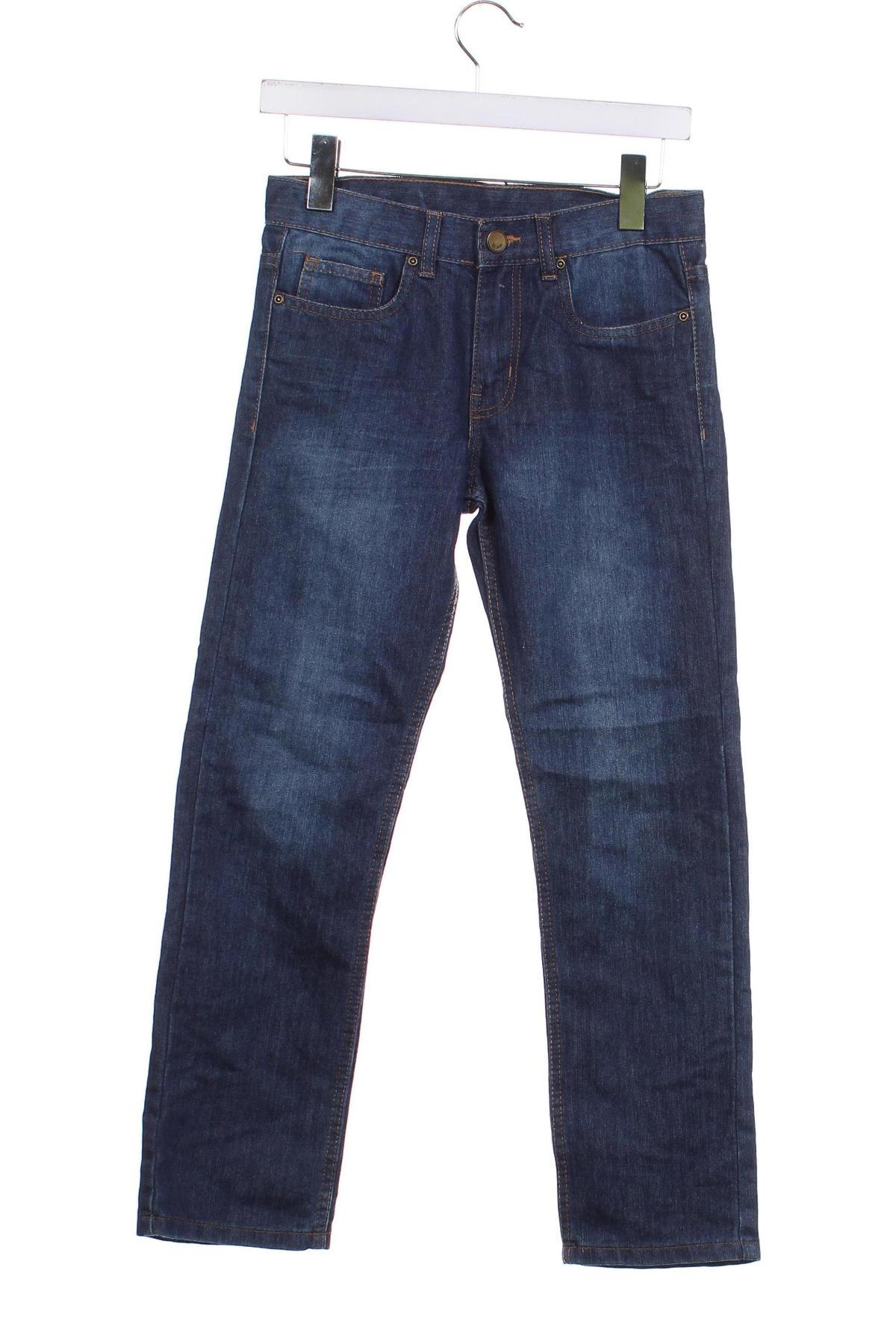 Kinderjeans Y.F.K., Größe 11-12y/ 152-158 cm, Farbe Blau, Preis € 22,27