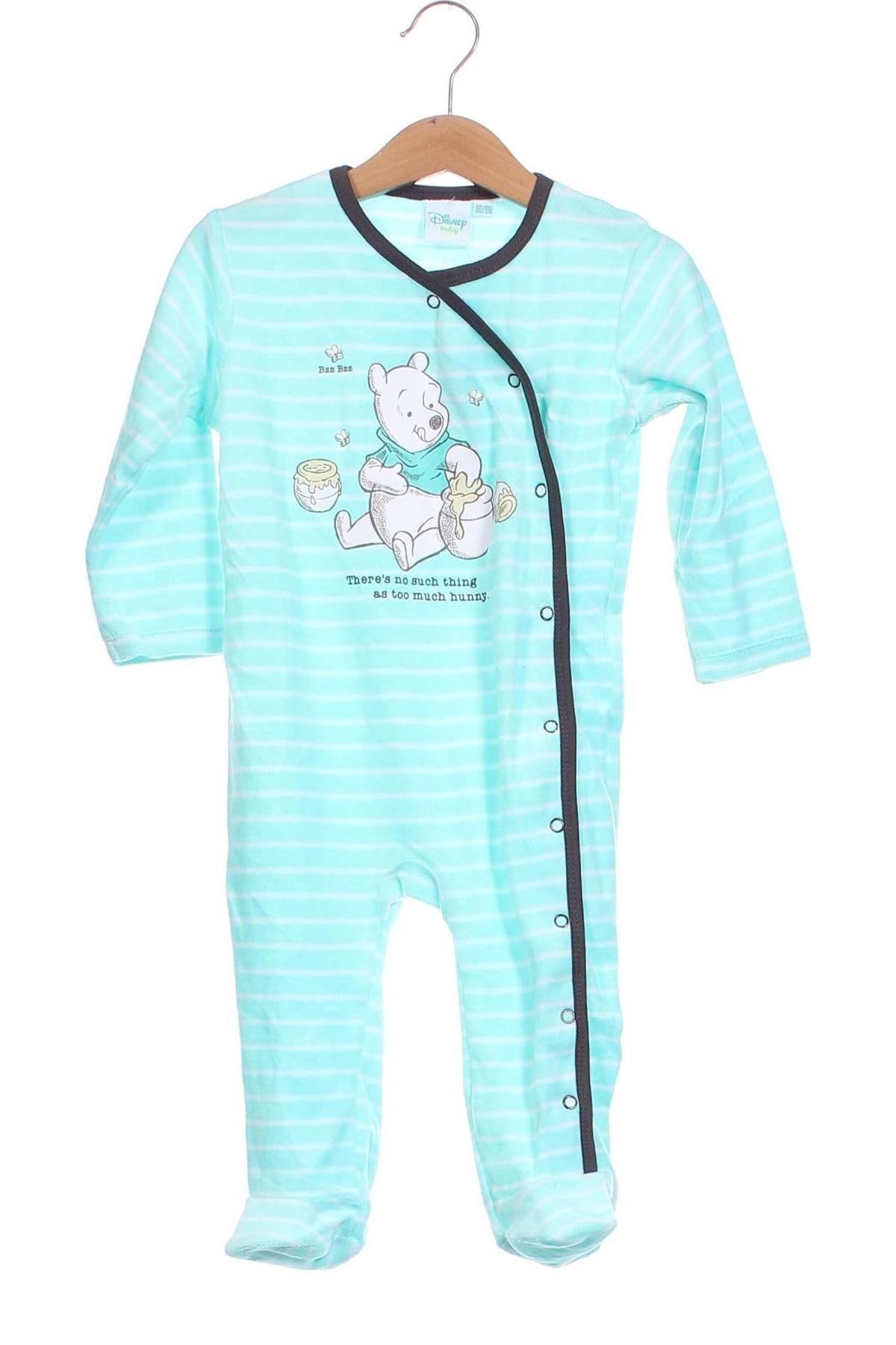 Kinder Overall Disney, Größe 12-18m/ 80-86 cm, Farbe Mehrfarbig, Preis 26,29 €