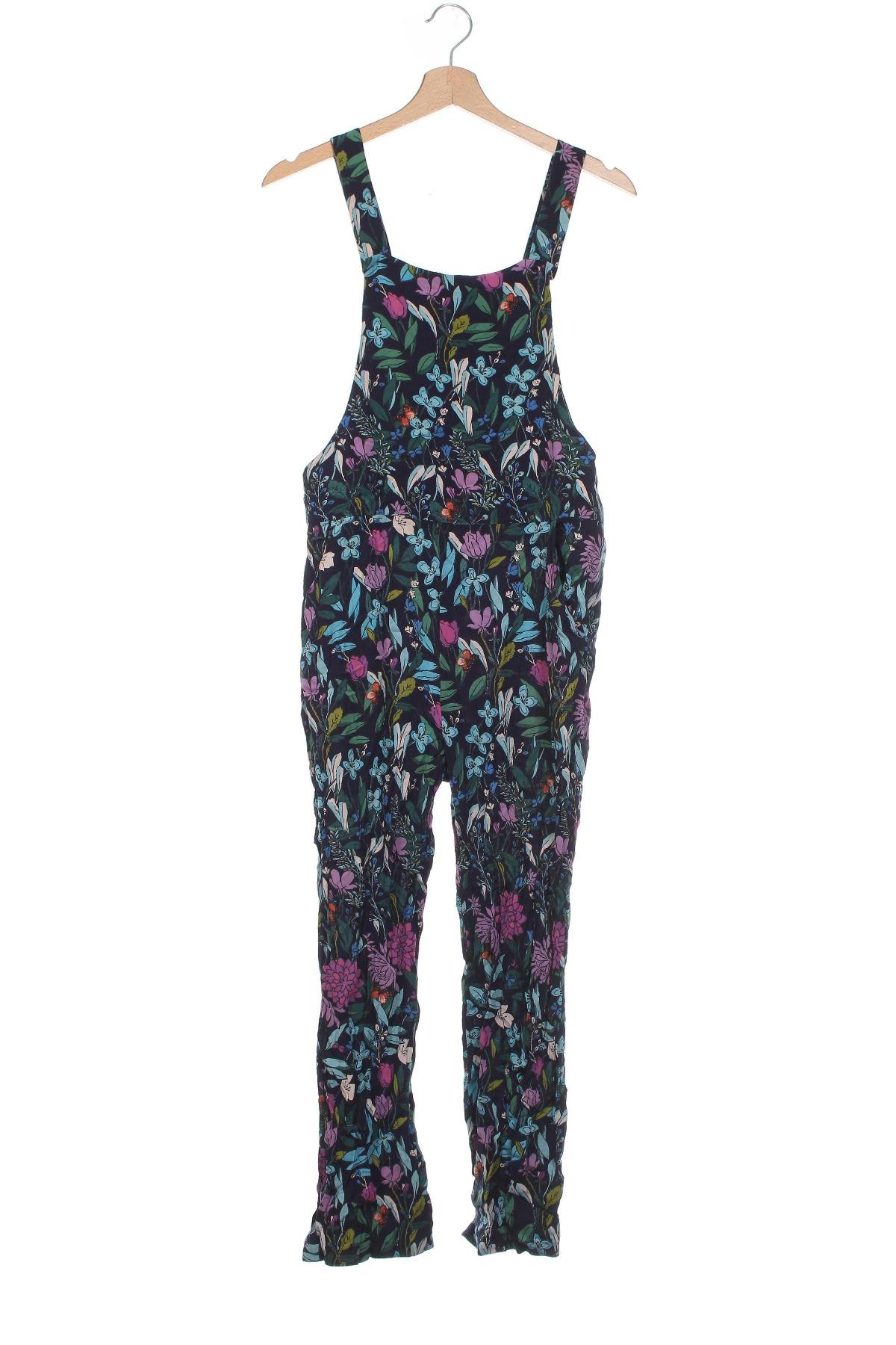 Kinder Overall Next, Größe 11-12y/ 152-158 cm, Farbe Mehrfarbig, Preis € 7,99