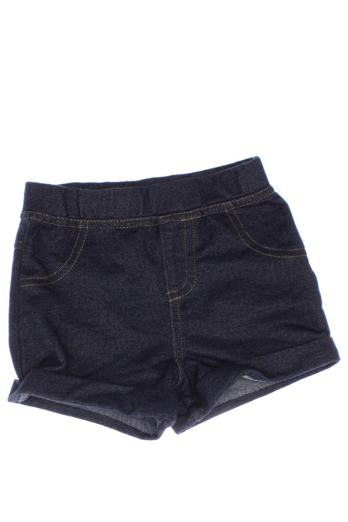 Kinder Shorts, Größe 18-24m/ 86-98 cm, Farbe Blau, Preis € 1,99