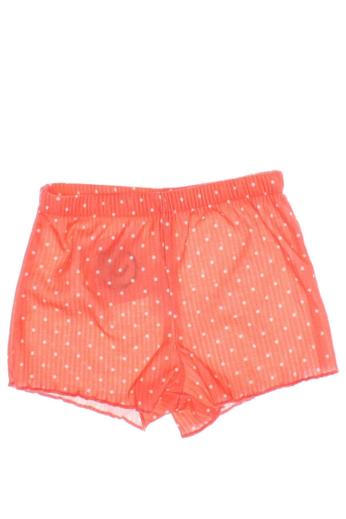 Kinder Shorts Carter's, Größe 9-12m/ 74-80 cm, Farbe Orange, Preis € 2,49