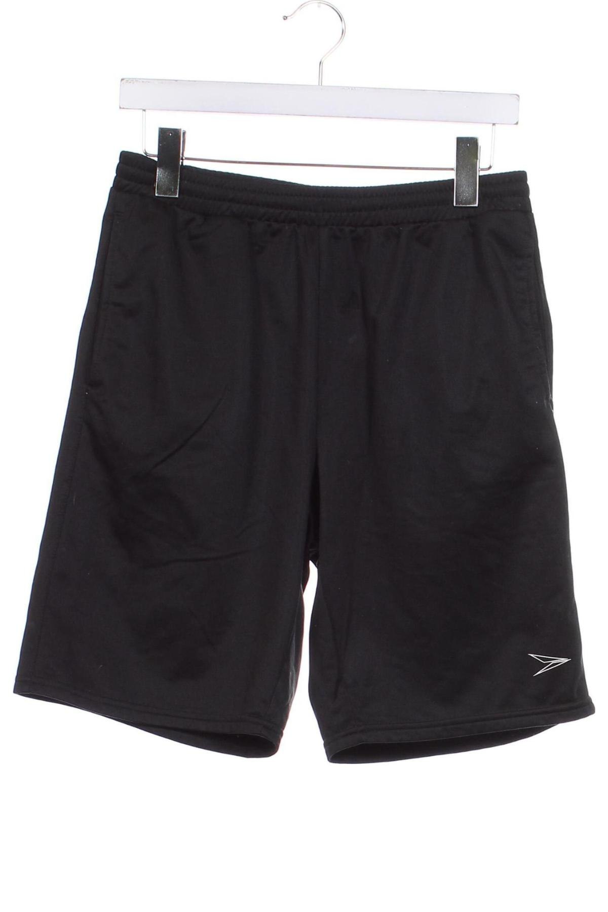 Kinder Shorts Dutchy, Größe 15-18y/ 170-176 cm, Farbe Schwarz, Preis 5,99 €