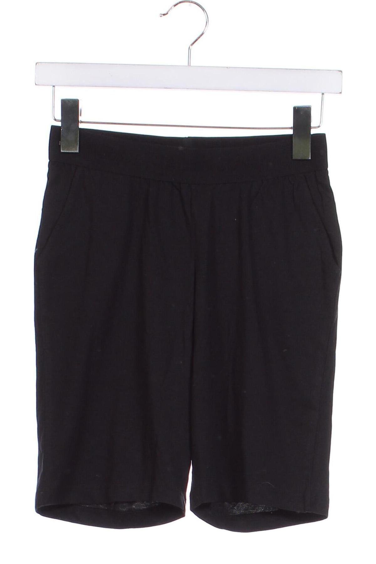 Kinder Shorts Jack & Jones, Größe 13-14y/ 164-168 cm, Farbe Schwarz, Preis € 7,79