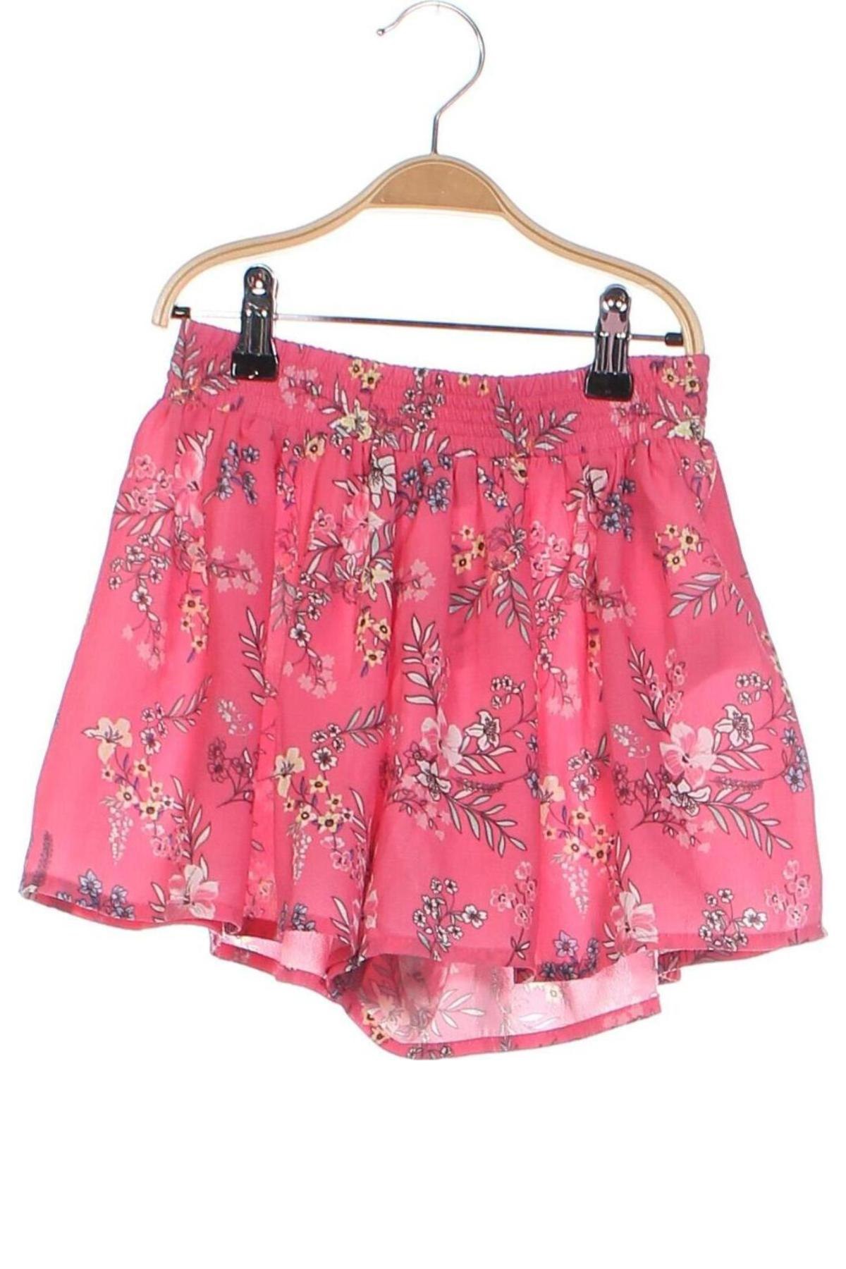 Kinder Shorts LC Waikiki, Größe 6-7y/ 122-128 cm, Farbe Mehrfarbig, Preis 1,99 €