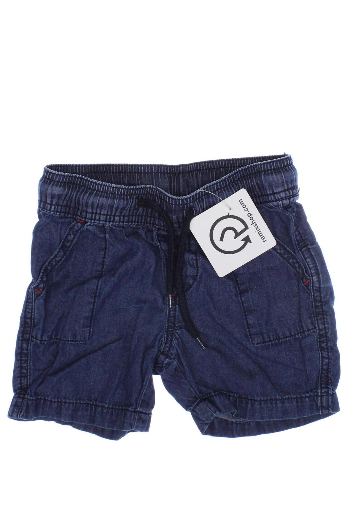 Kinder Shorts Lupilu, Größe 18-24m/ 86-98 cm, Farbe Blau, Preis € 7,16