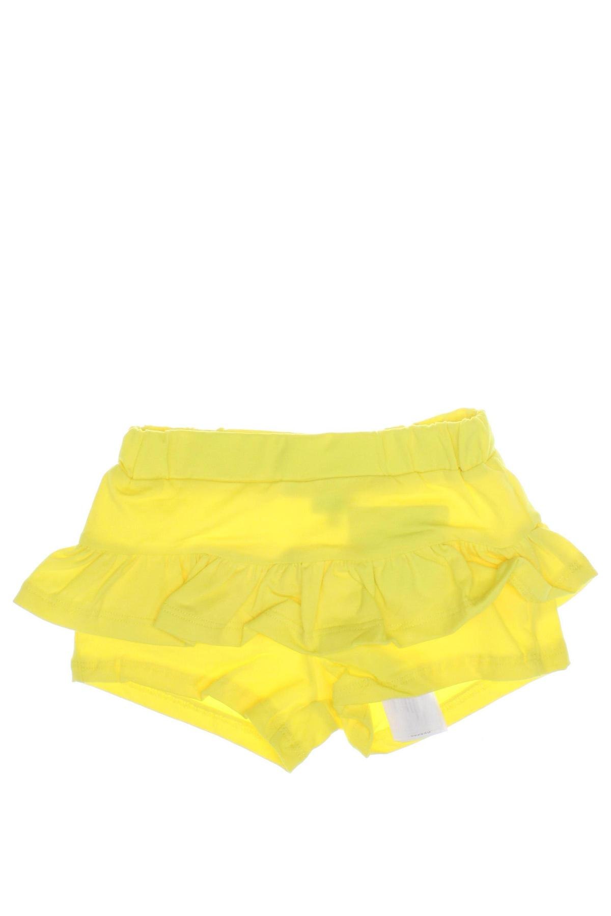 Kinder Shorts Original Marines, Größe 3-6m/ 62-68 cm, Farbe Gelb, Preis 5,99 €