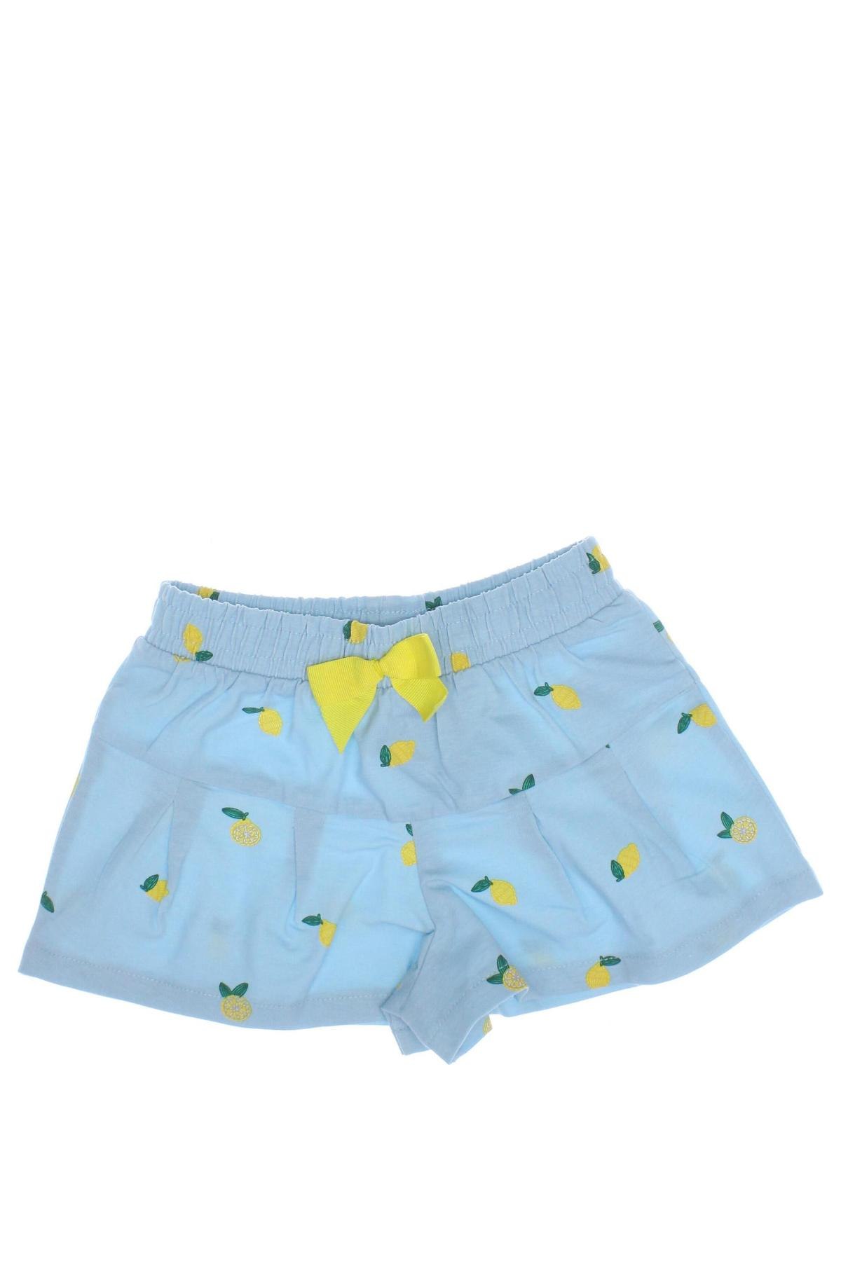 Kinder Shorts Original Marines, Größe 3-6m/ 62-68 cm, Farbe Blau, Preis € 5,99