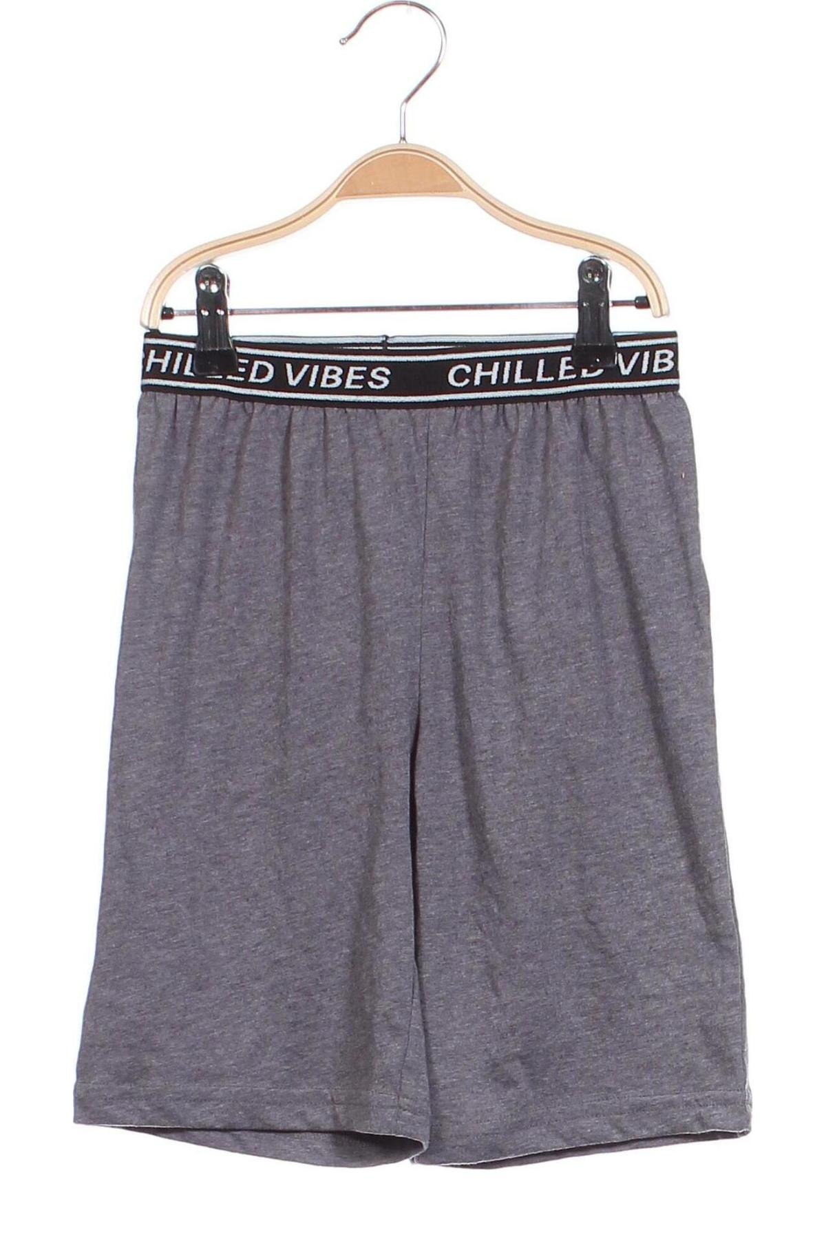 Kinder Shorts V by Very, Größe 5-6y/ 116-122 cm, Farbe Grau, Preis € 11,86