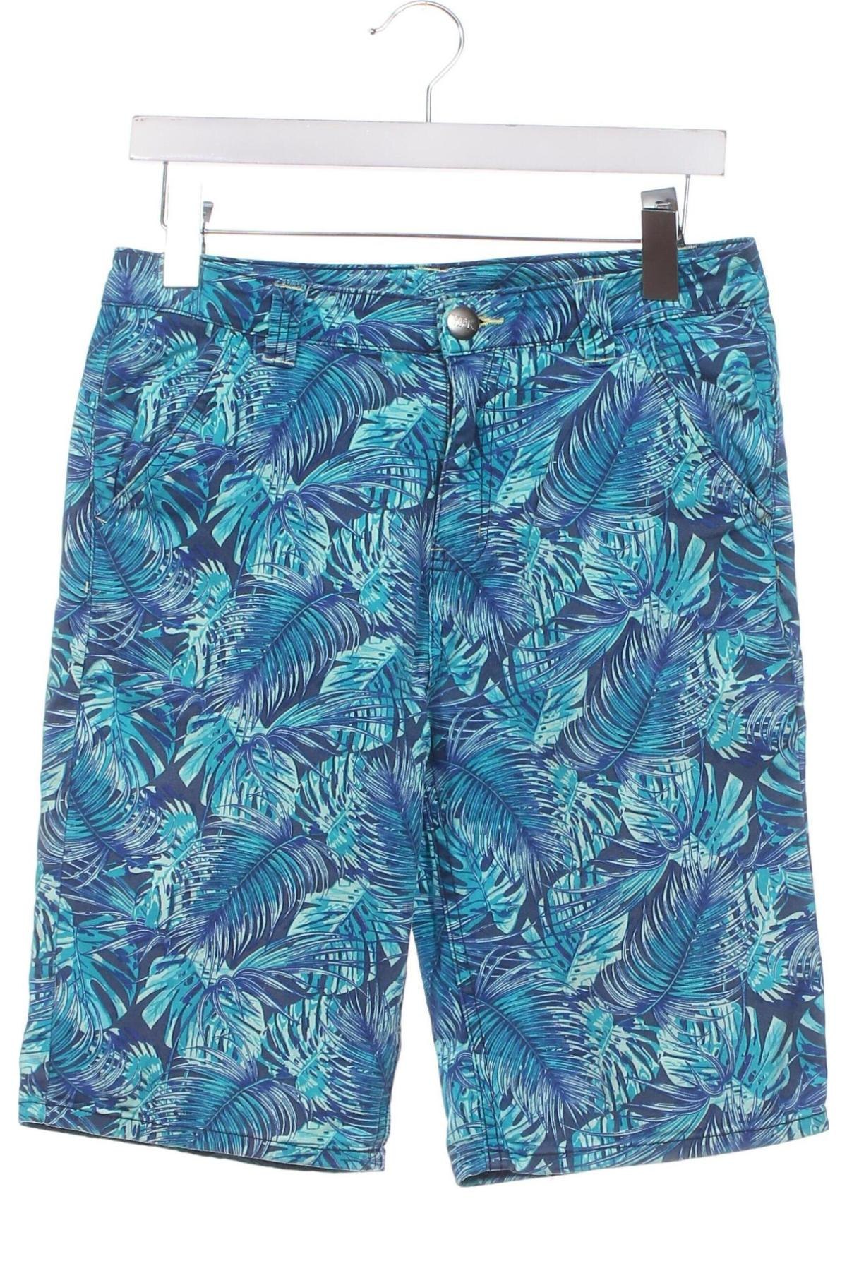 Kinder Shorts Y.F.K., Größe 13-14y/ 164-168 cm, Farbe Mehrfarbig, Preis 6,06 €