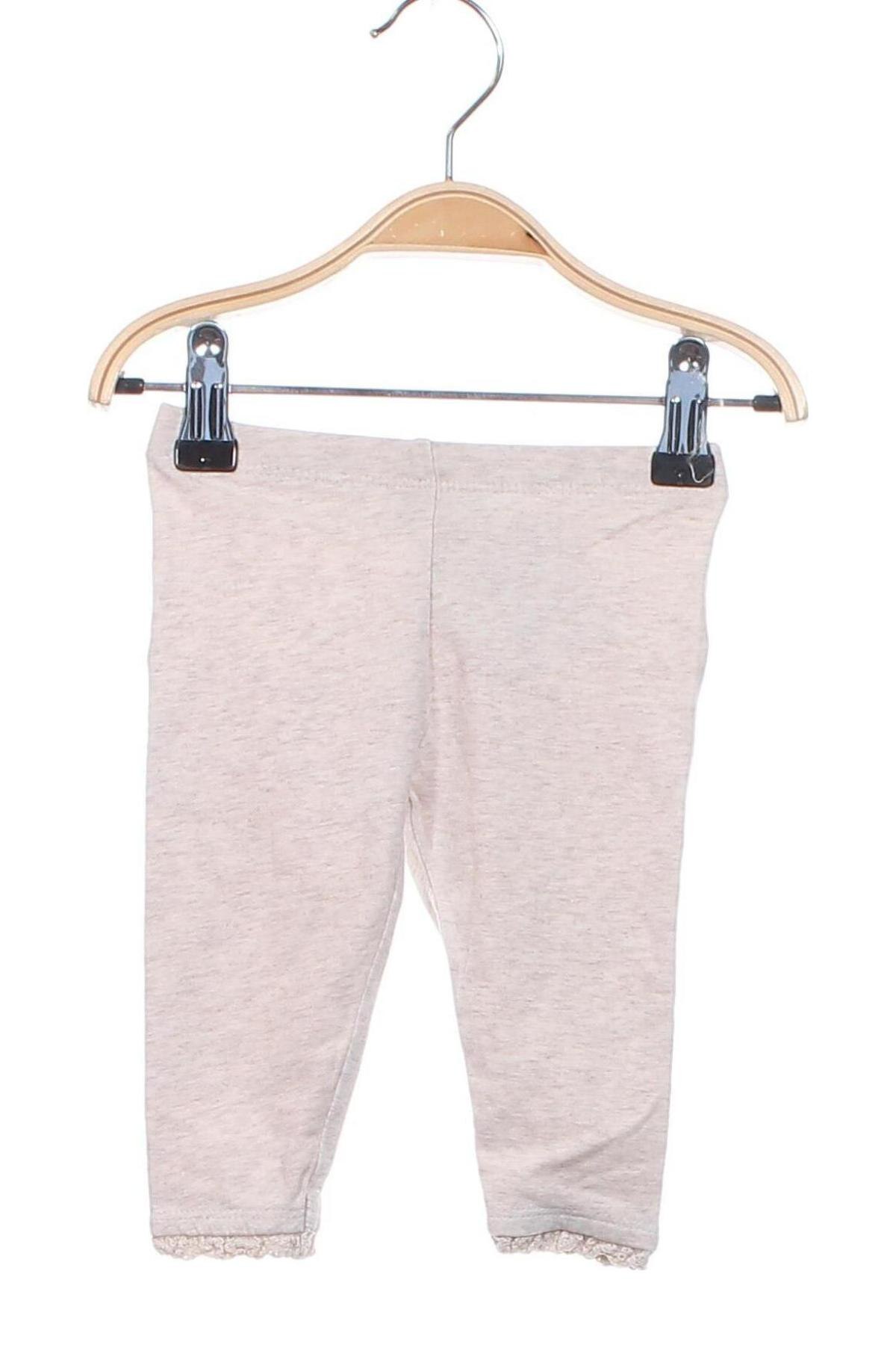 Kinderlegging Next, Größe 2-3m/ 56-62 cm, Farbe Grau, Preis 4,99 €