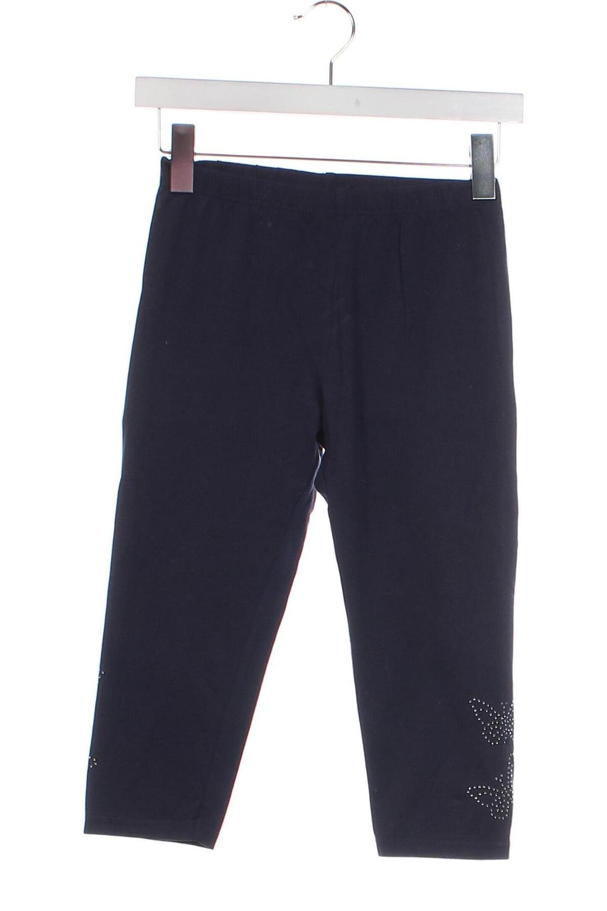 Kinderlegging Y.F.K., Größe 10-11y/ 146-152 cm, Farbe Blau, Preis 8,19 €