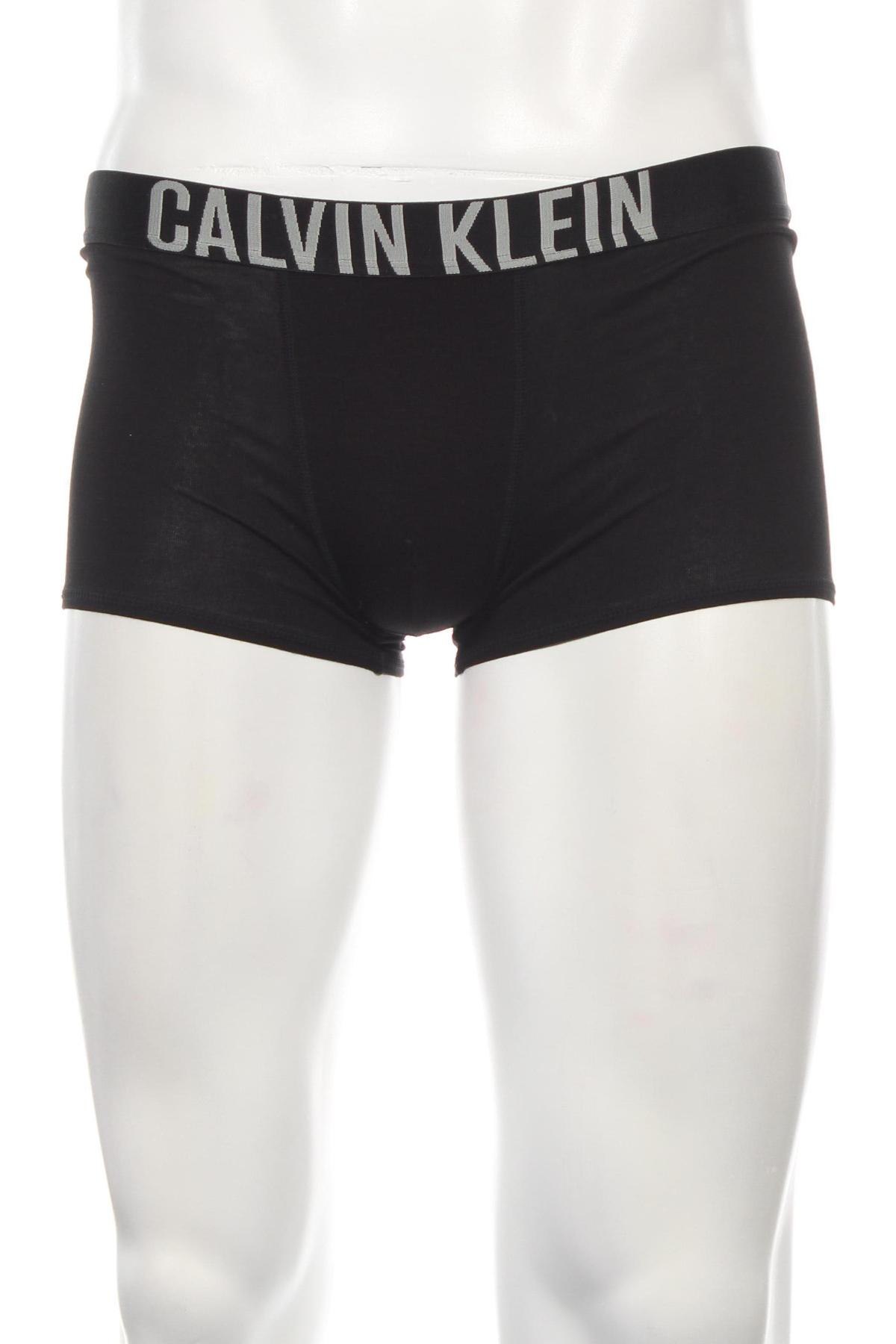 Gyerek szett Calvin Klein Underwear, Méret 11-12y / 152-158 cm, Szín Fekete, Ár 11 416 Ft