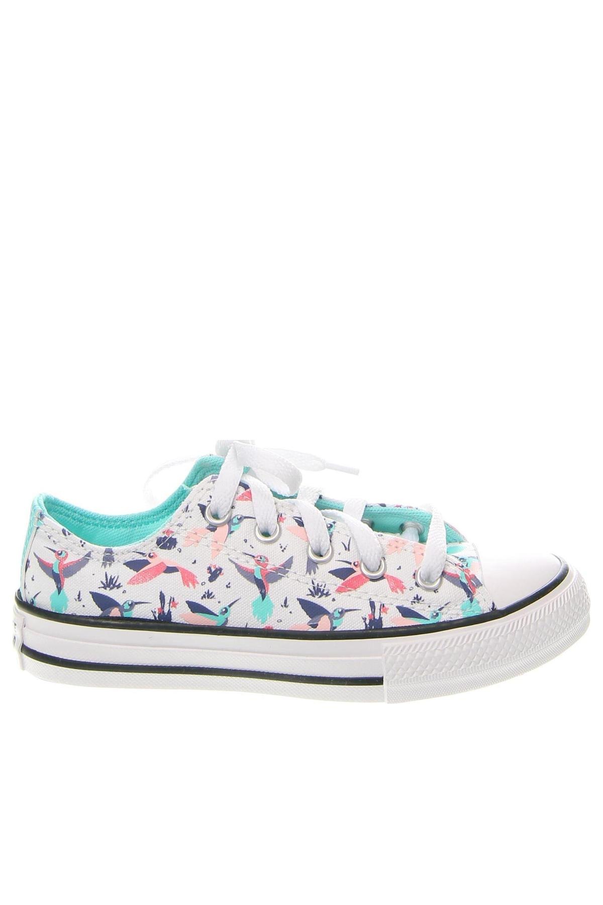 Încălțăminte pentru copii Converse, Mărime 30, Culoare Multicolor, Preț 203,95 Lei