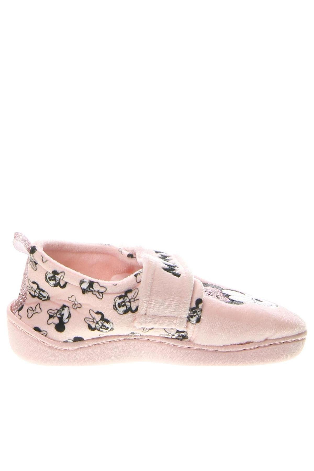 Kinderschuhe Disney, Größe 21, Farbe Rosa, Preis 18,56 €